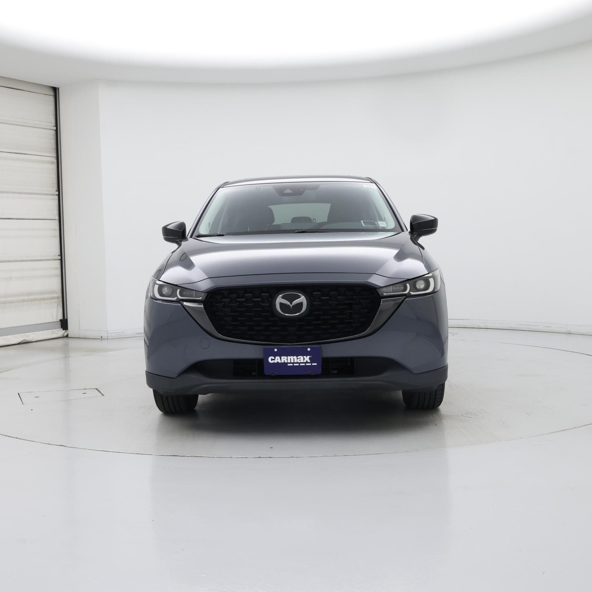 Thumbnail: 2023 Mazda CX-5 - 5