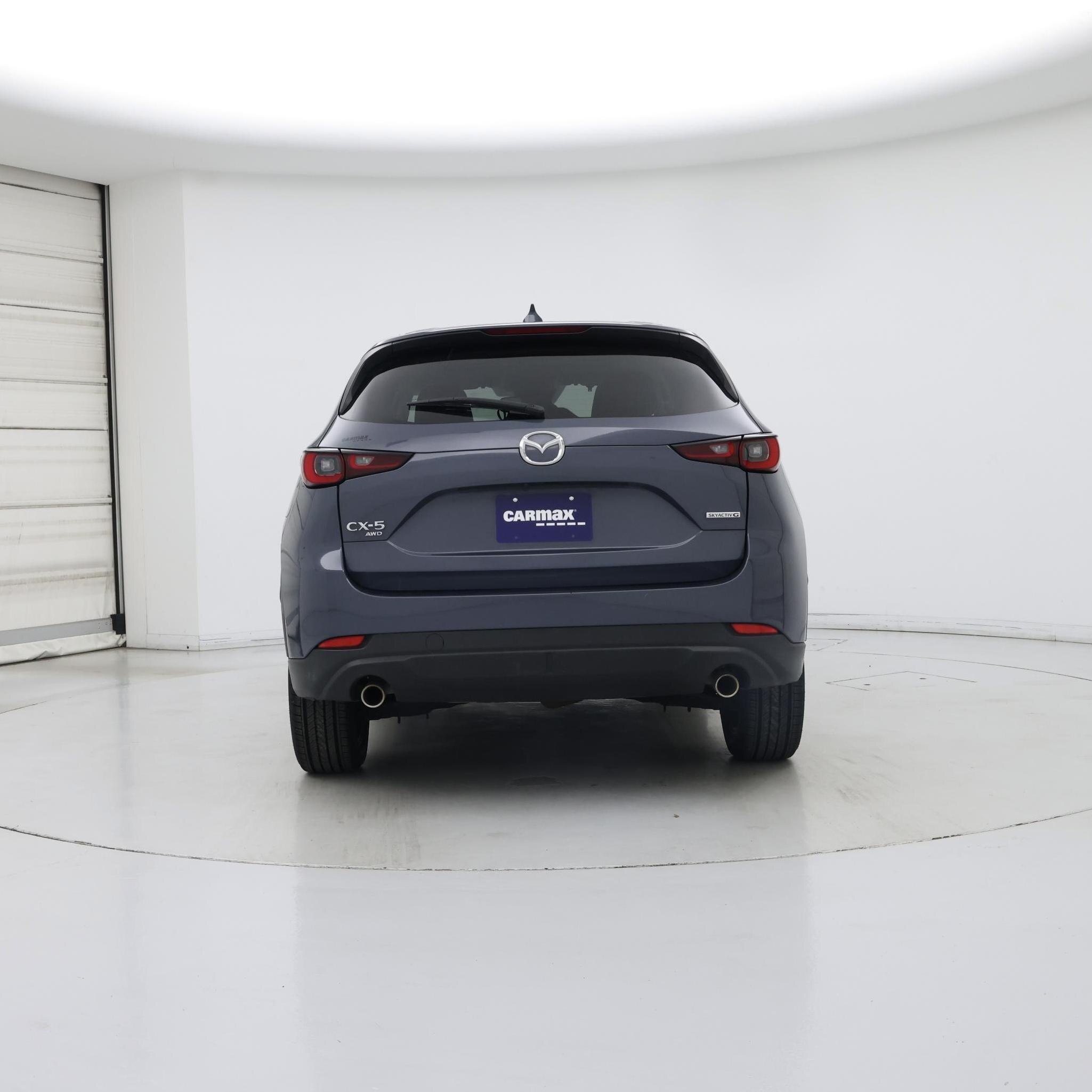 Thumbnail: 2023 Mazda CX-5 - 6