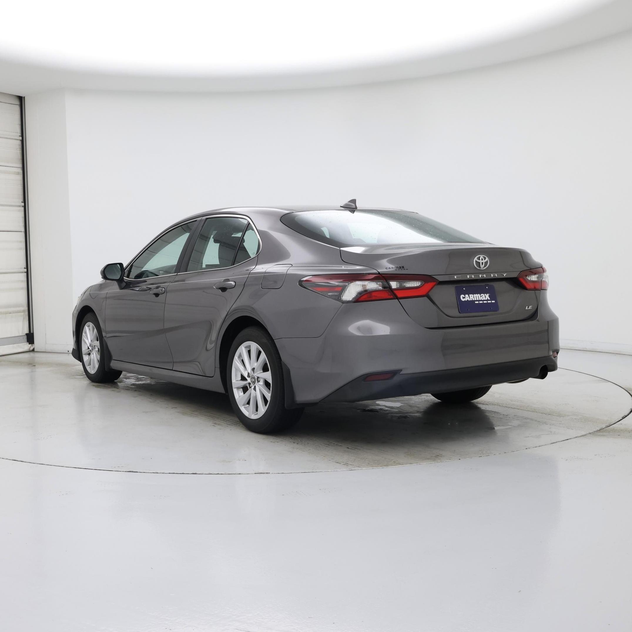 Thumbnail: 2023 Toyota Camry - 2