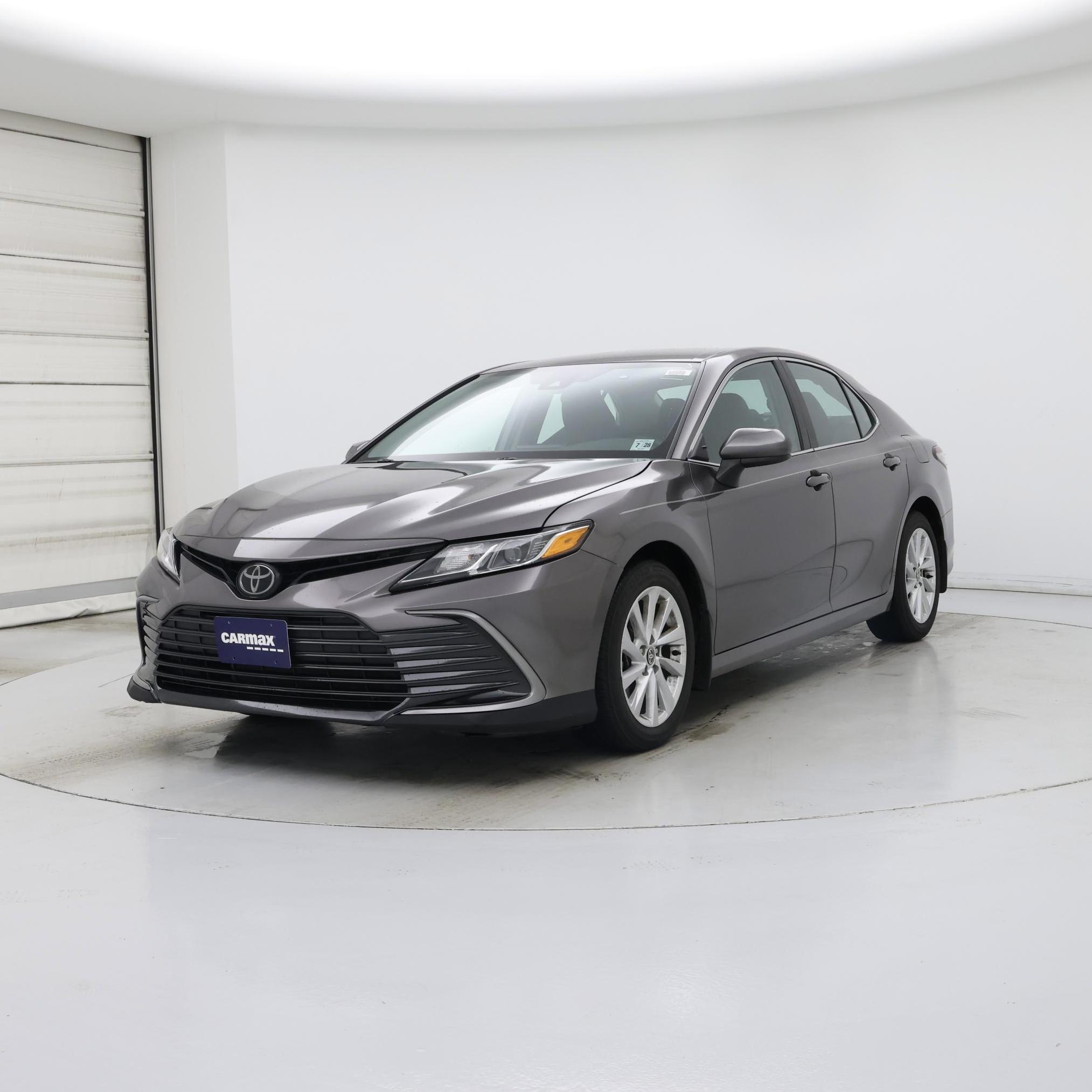 Thumbnail: 2023 Toyota Camry - 4