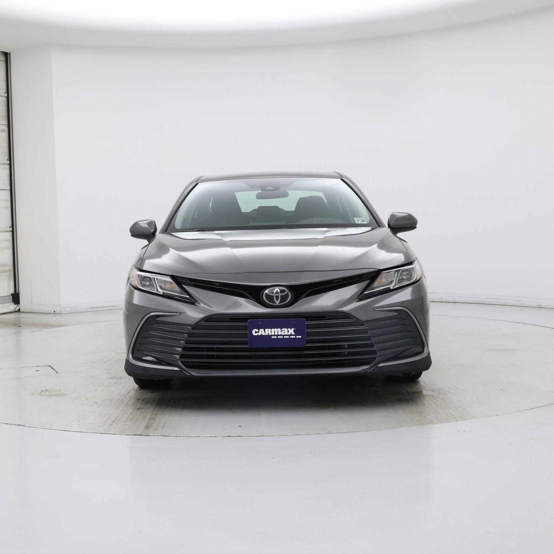 Thumbnail: 2023 Toyota Camry - 5