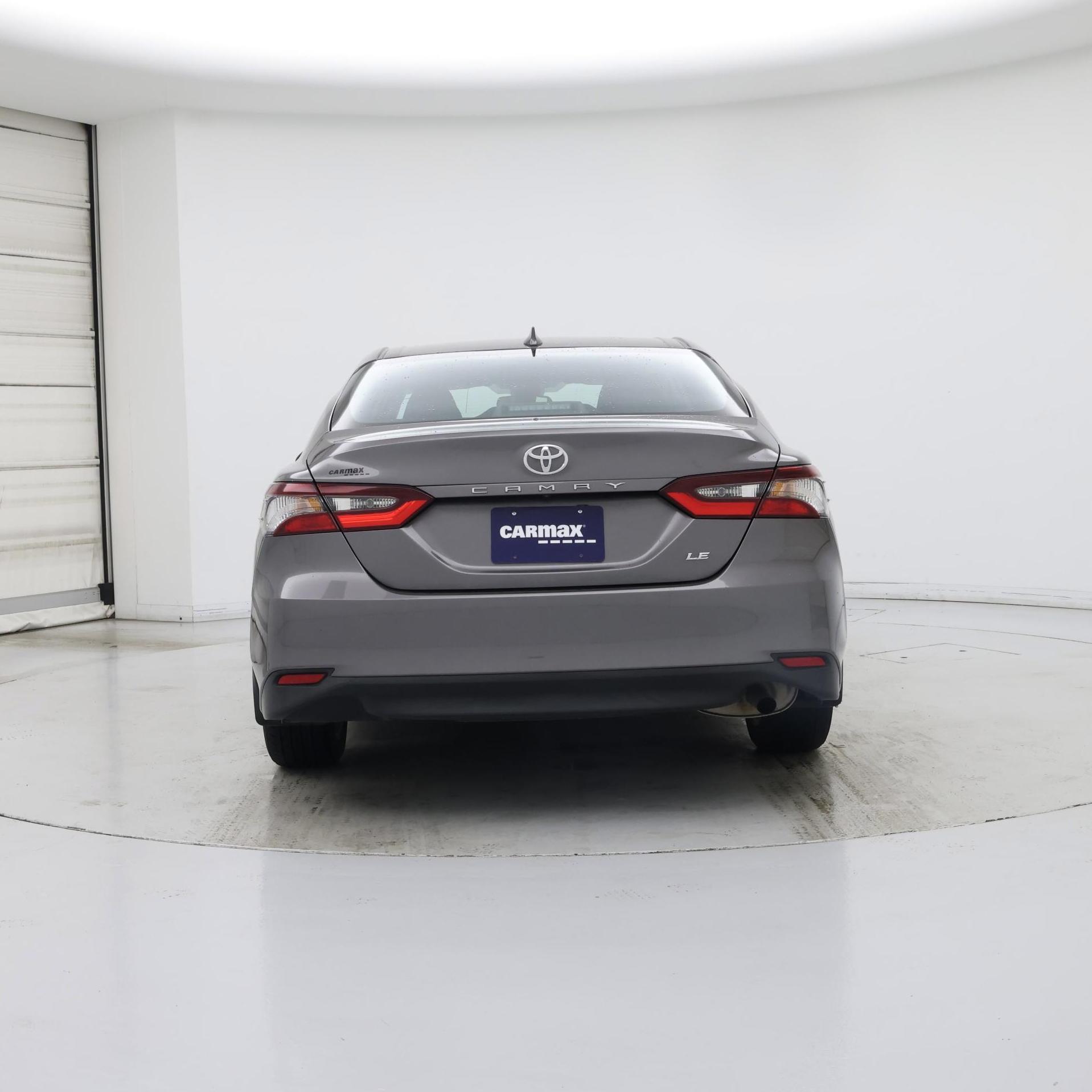 Thumbnail: 2023 Toyota Camry - 6