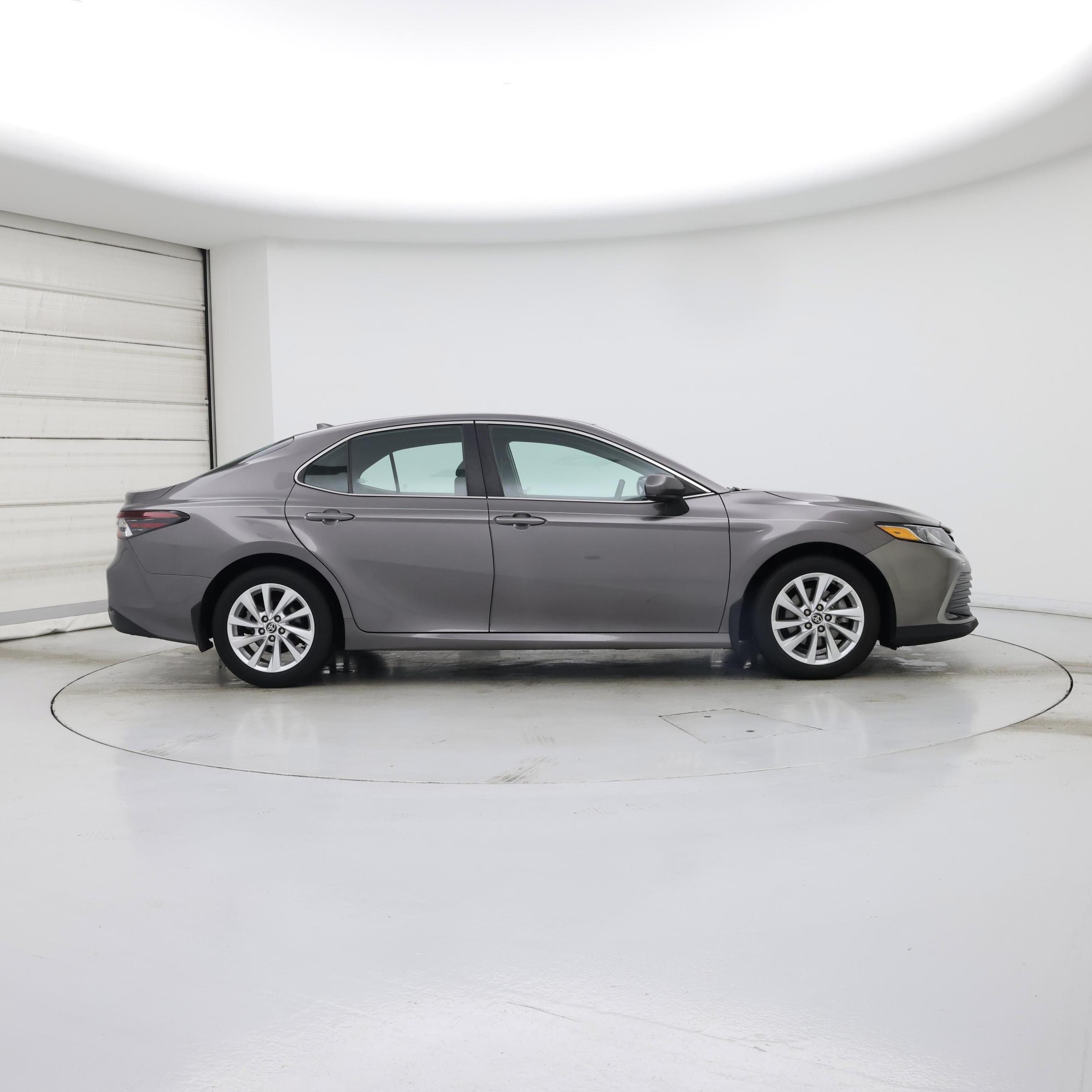 Thumbnail: 2023 Toyota Camry - 7