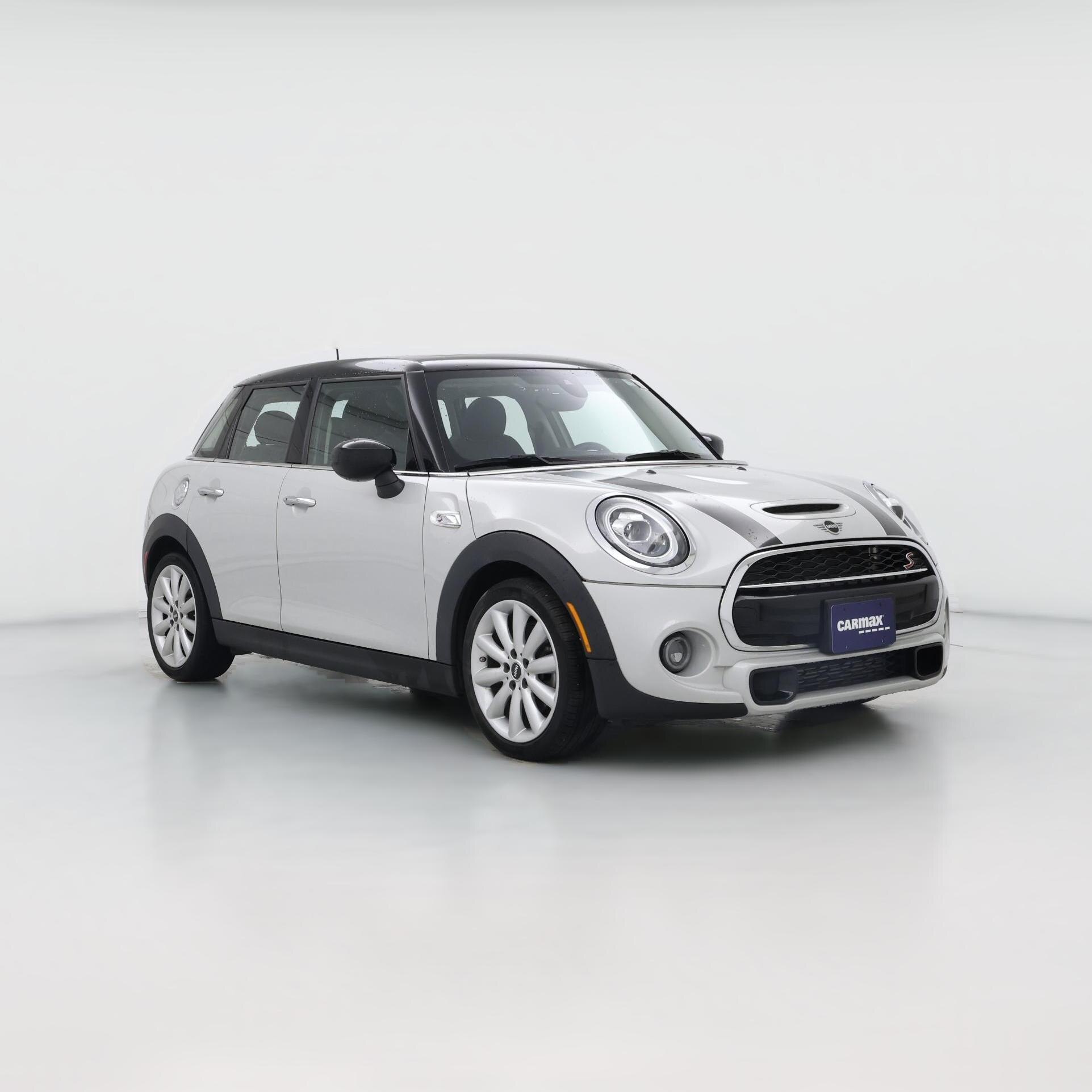 Thumbnail: 2021 MINI Cooper Hardtop - 1