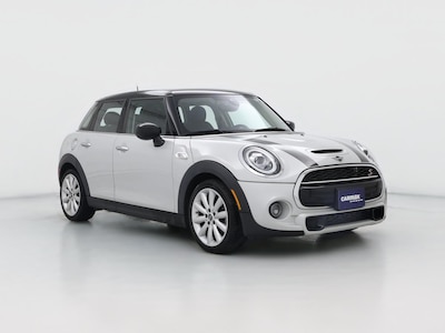 2021 Mini Cooper Hardtop S