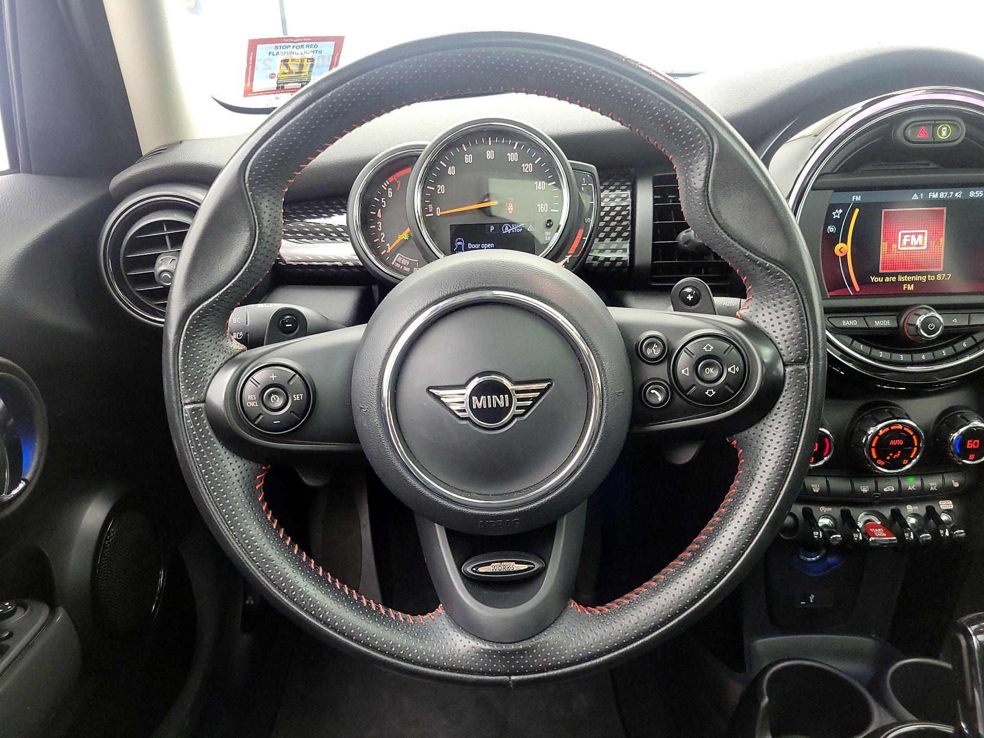 Thumbnail: 2021 MINI Cooper Hardtop - 10