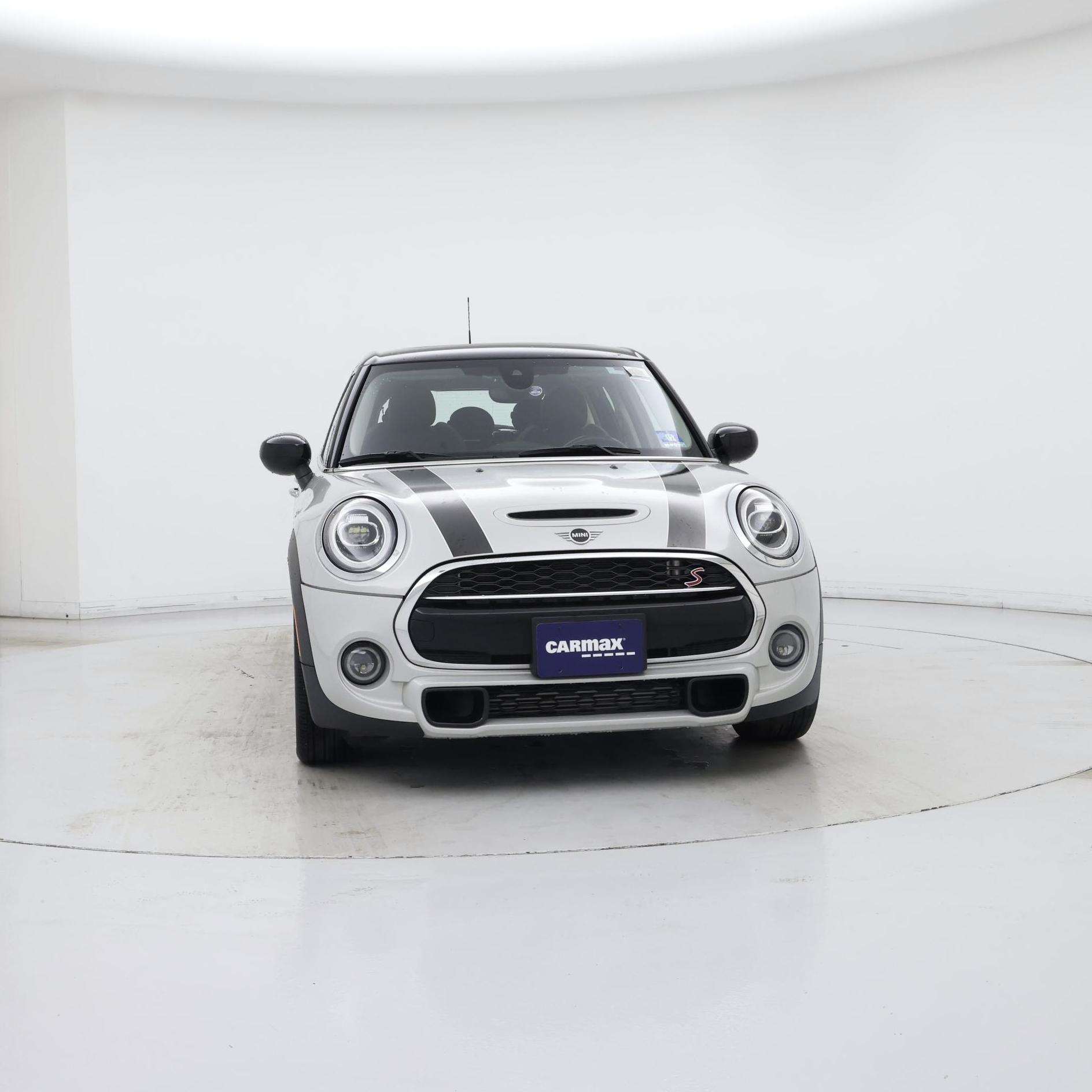 Thumbnail: 2021 MINI Cooper Hardtop - 5
