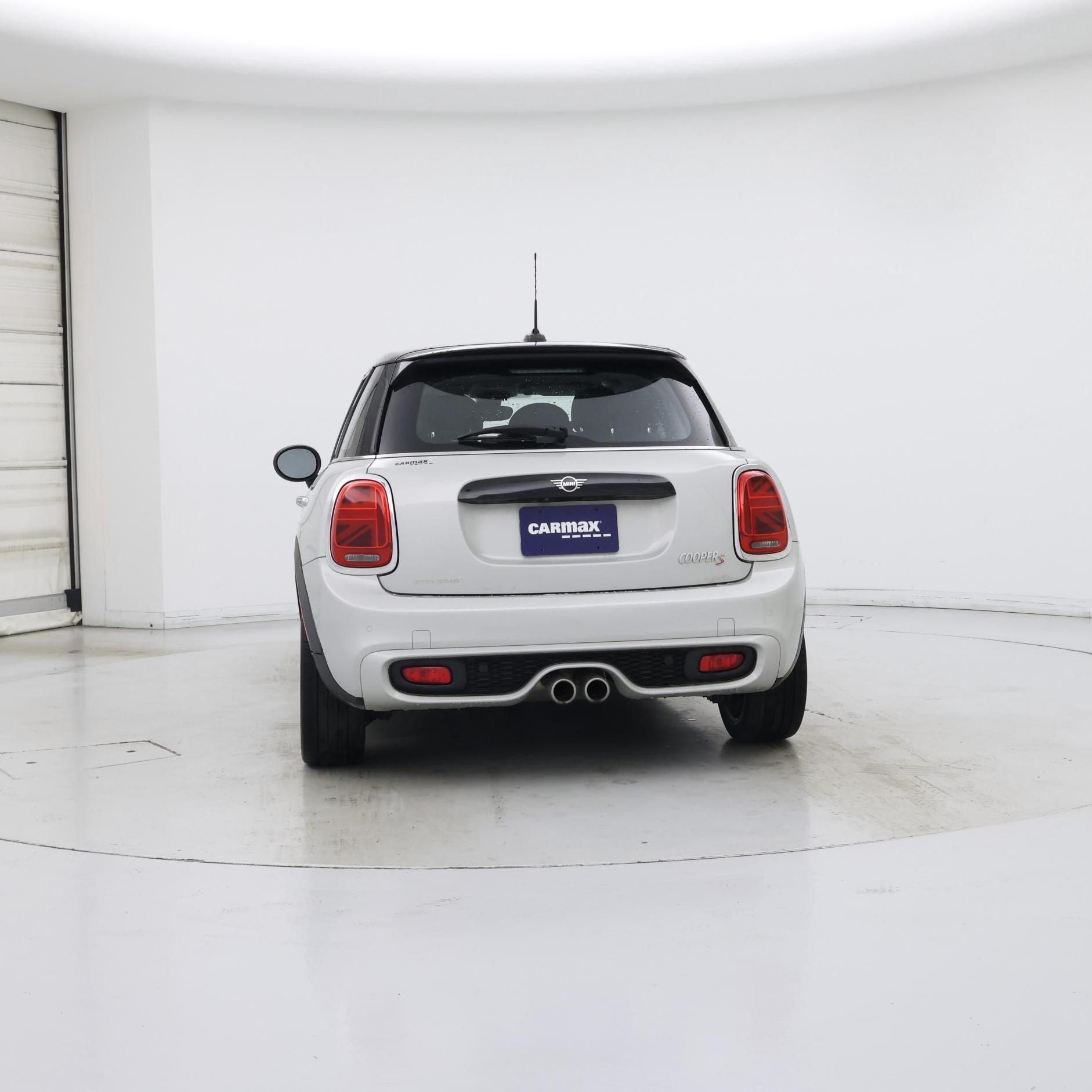 Thumbnail: 2021 MINI Cooper Hardtop - 6