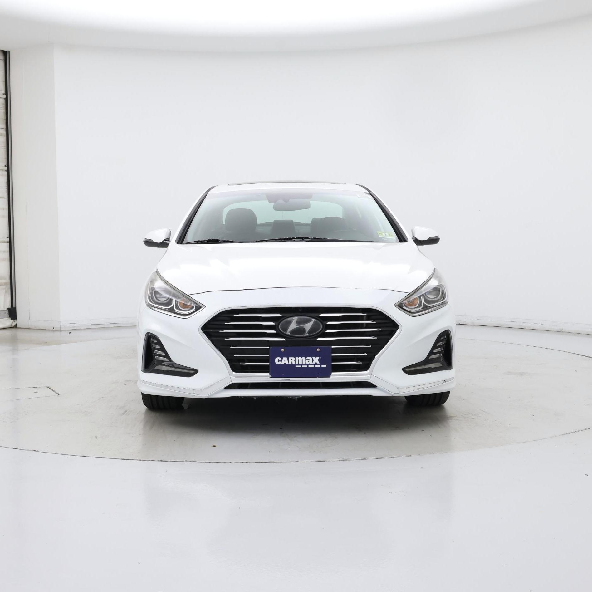 Thumbnail: 2018 Hyundai Sonata - 5