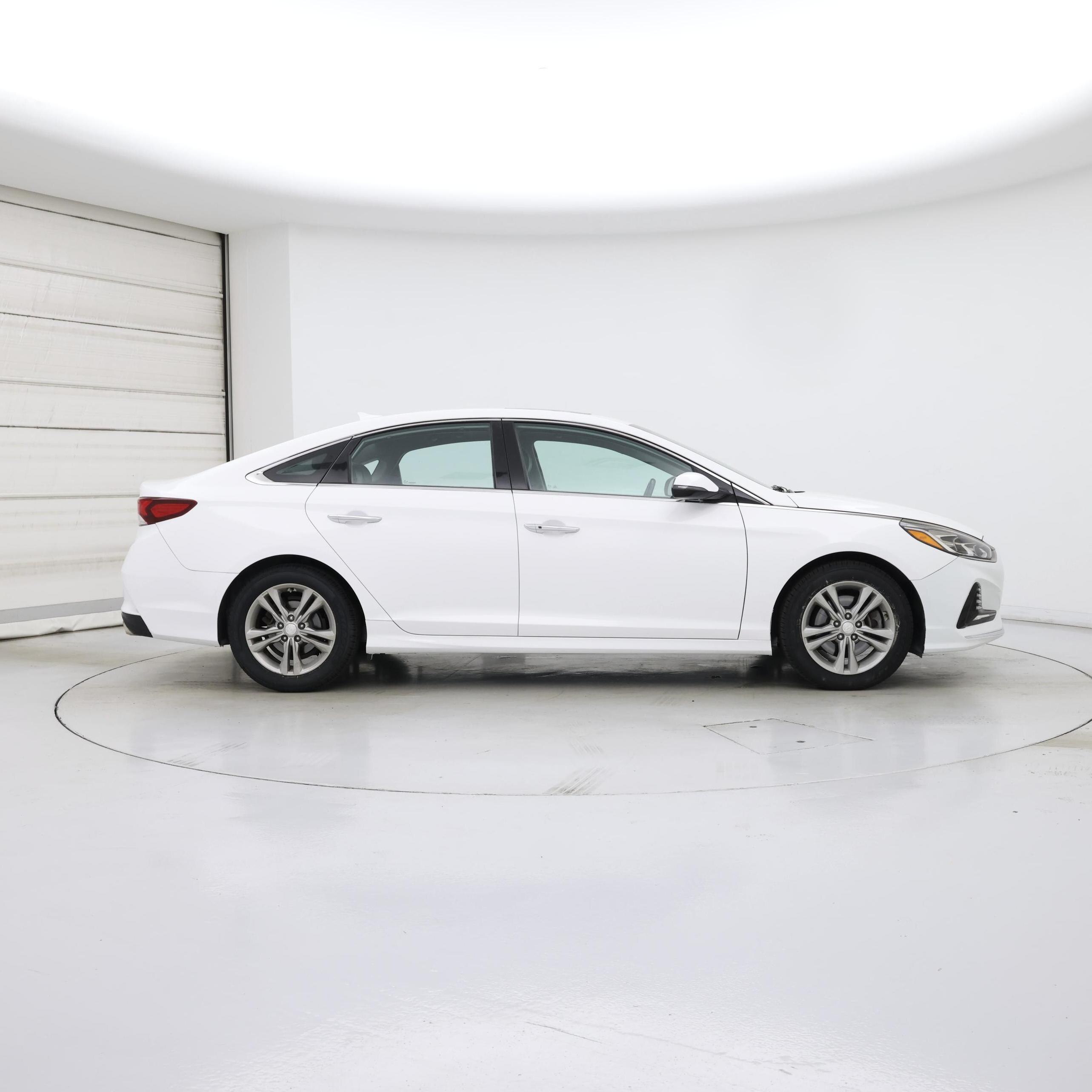 Thumbnail: 2018 Hyundai Sonata - 7