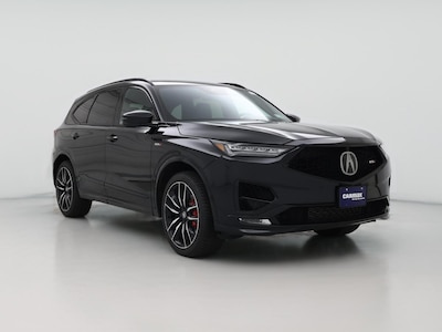 2022 Acura MDX SH-AWD Type S Advance