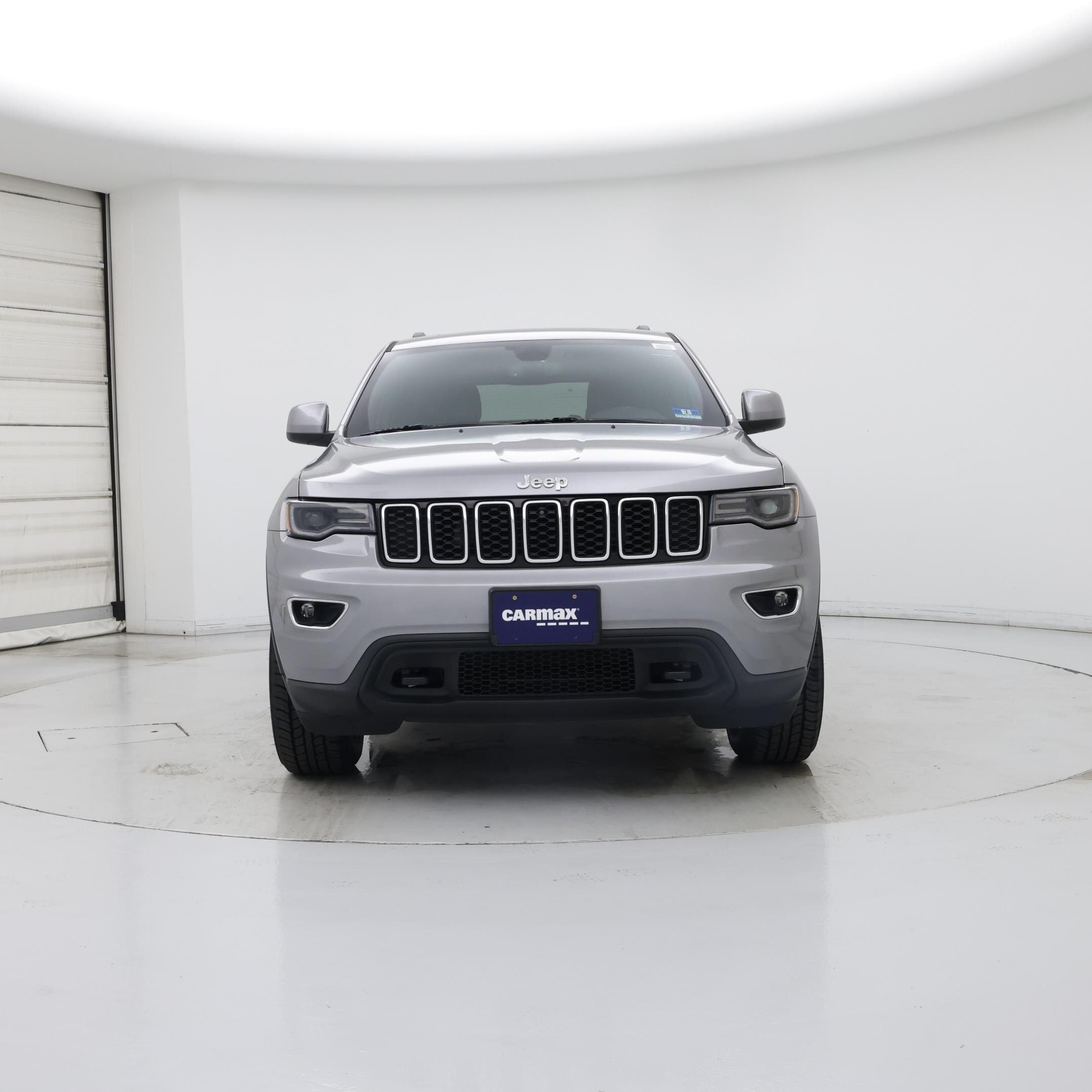 Thumbnail: 2020 Jeep Grand Cherokee - 5