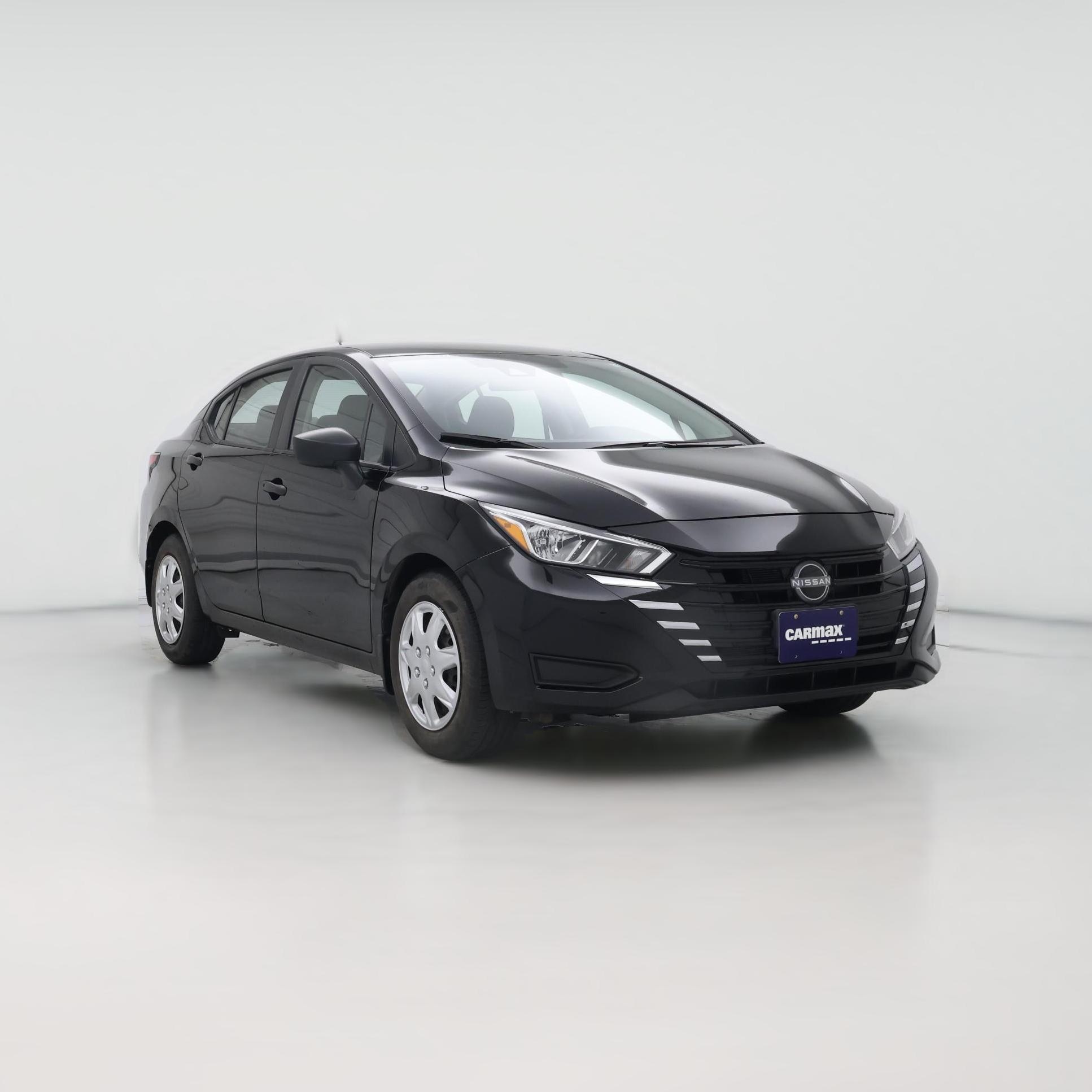 Thumbnail: 2024 Nissan Versa - 1