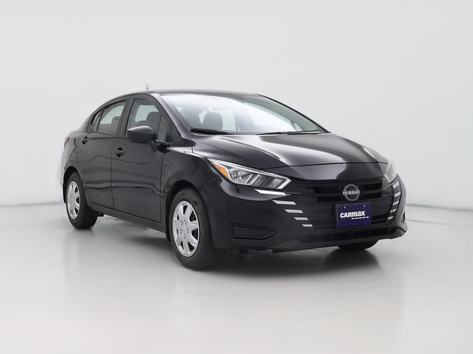 2024 Nissan Versa Sedan
