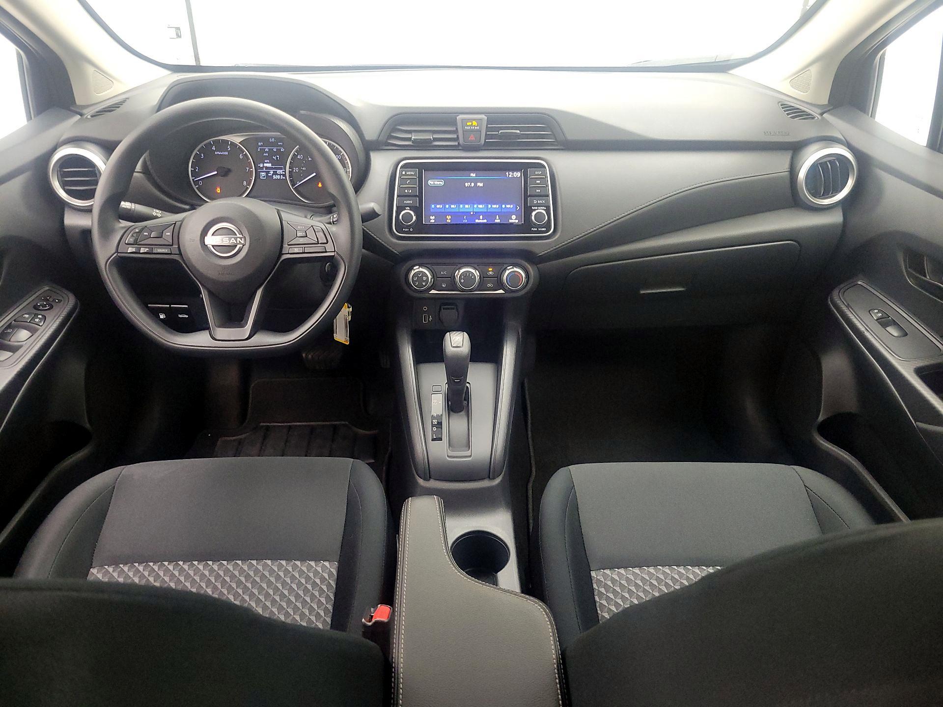 Thumbnail: 2024 Nissan Versa - 9