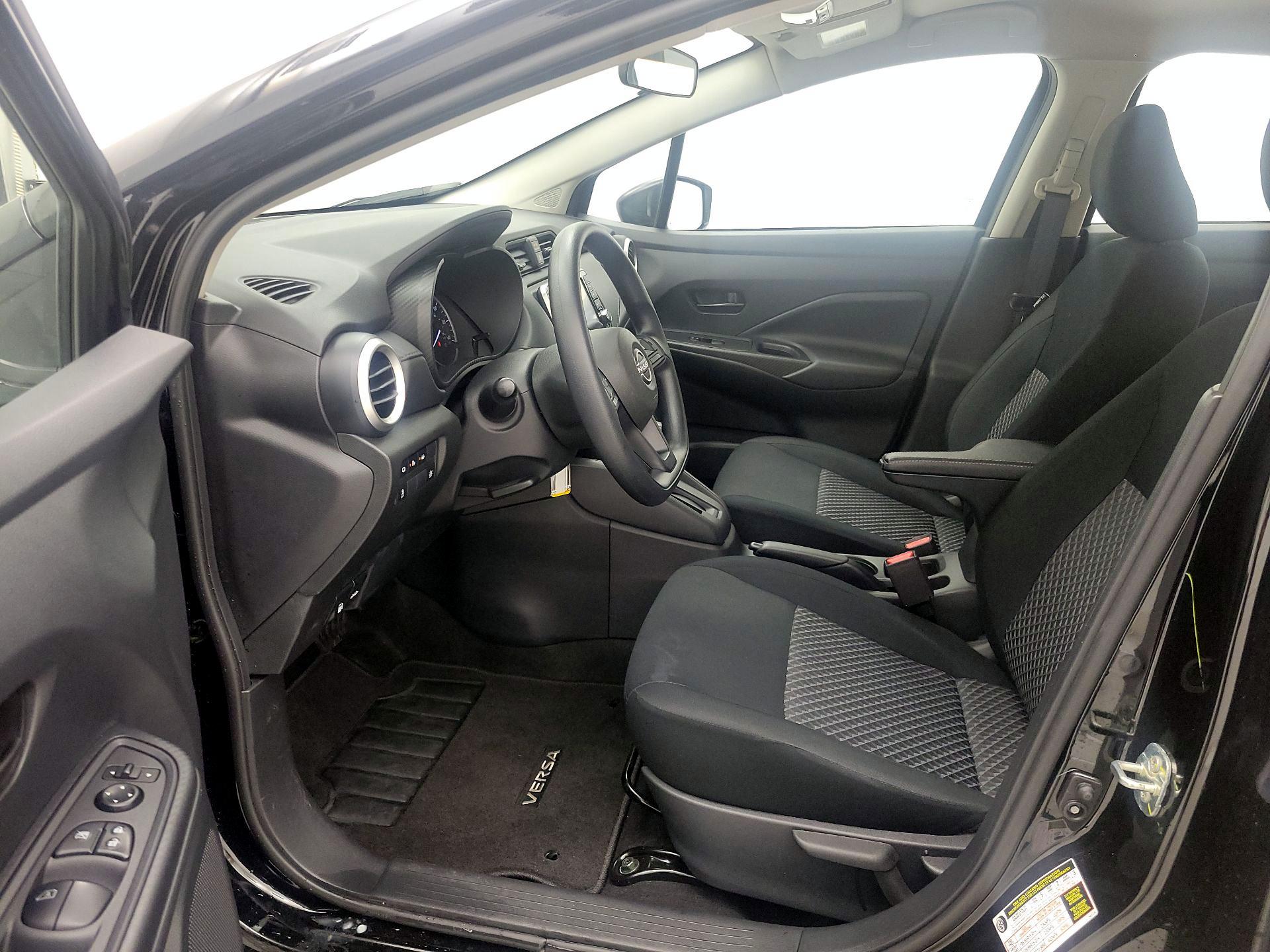 Thumbnail: 2024 Nissan Versa - 11