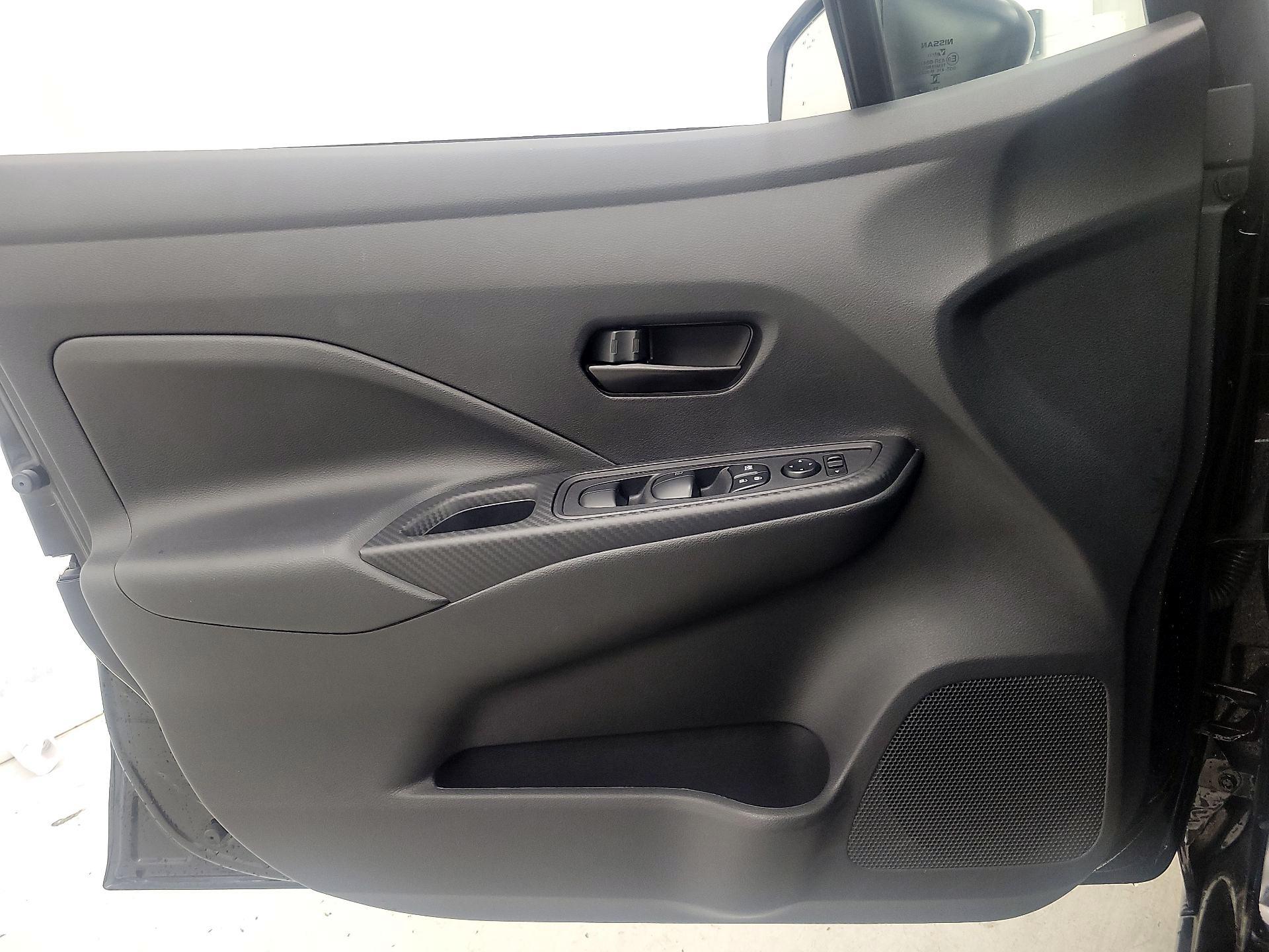 Thumbnail: 2024 Nissan Versa - 12