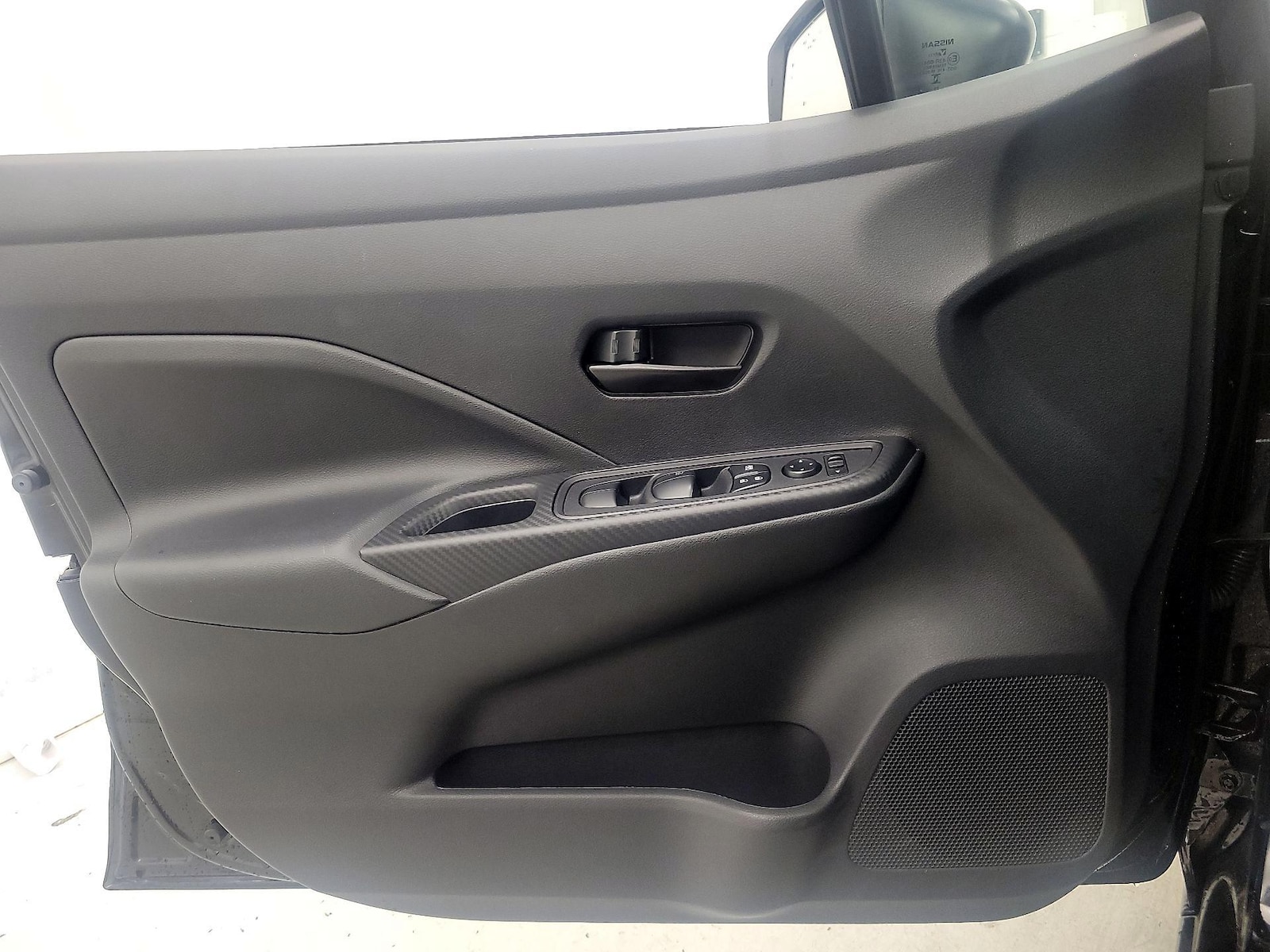 2024 Nissan Versa Sedan S - Photo 13