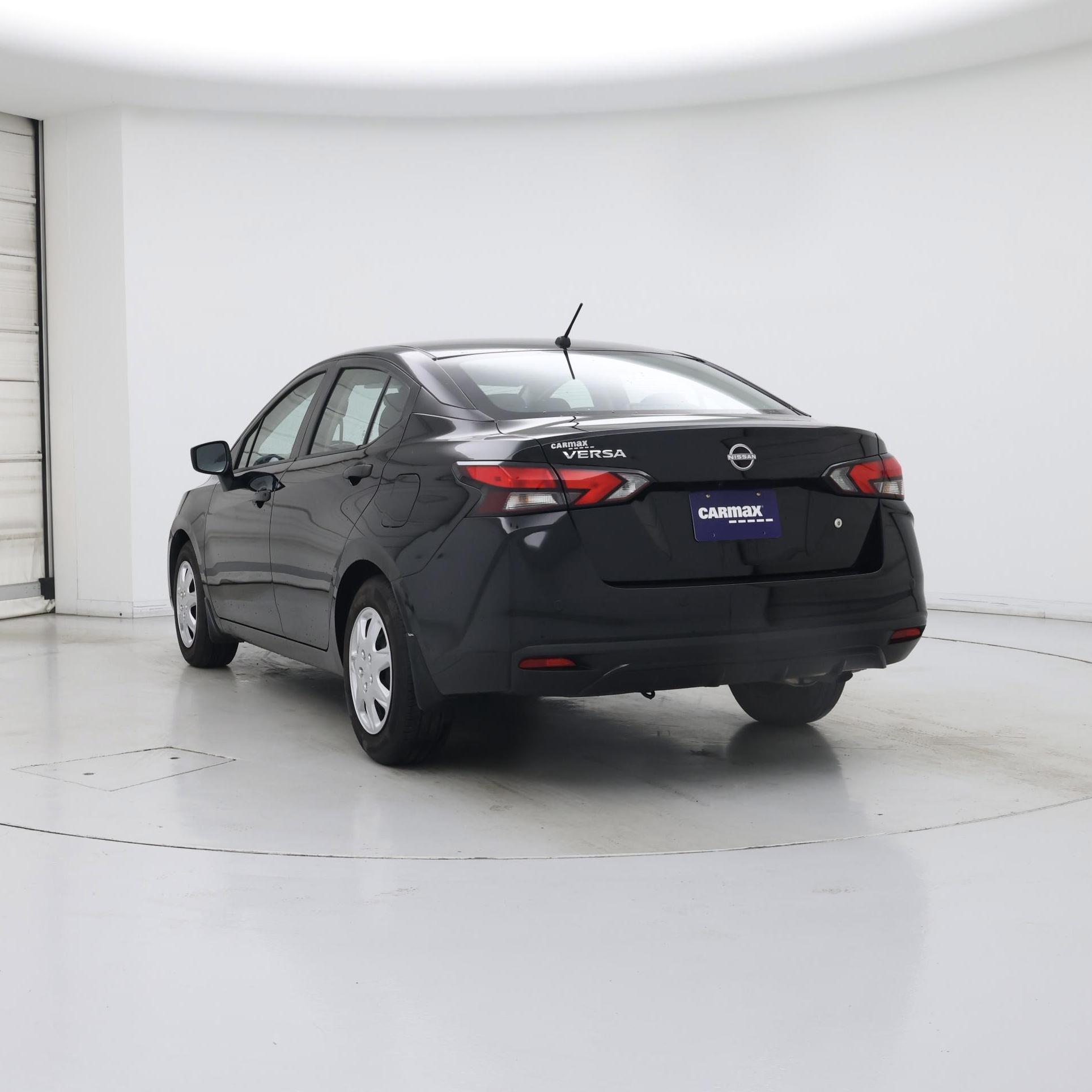 Thumbnail: 2024 Nissan Versa - 2