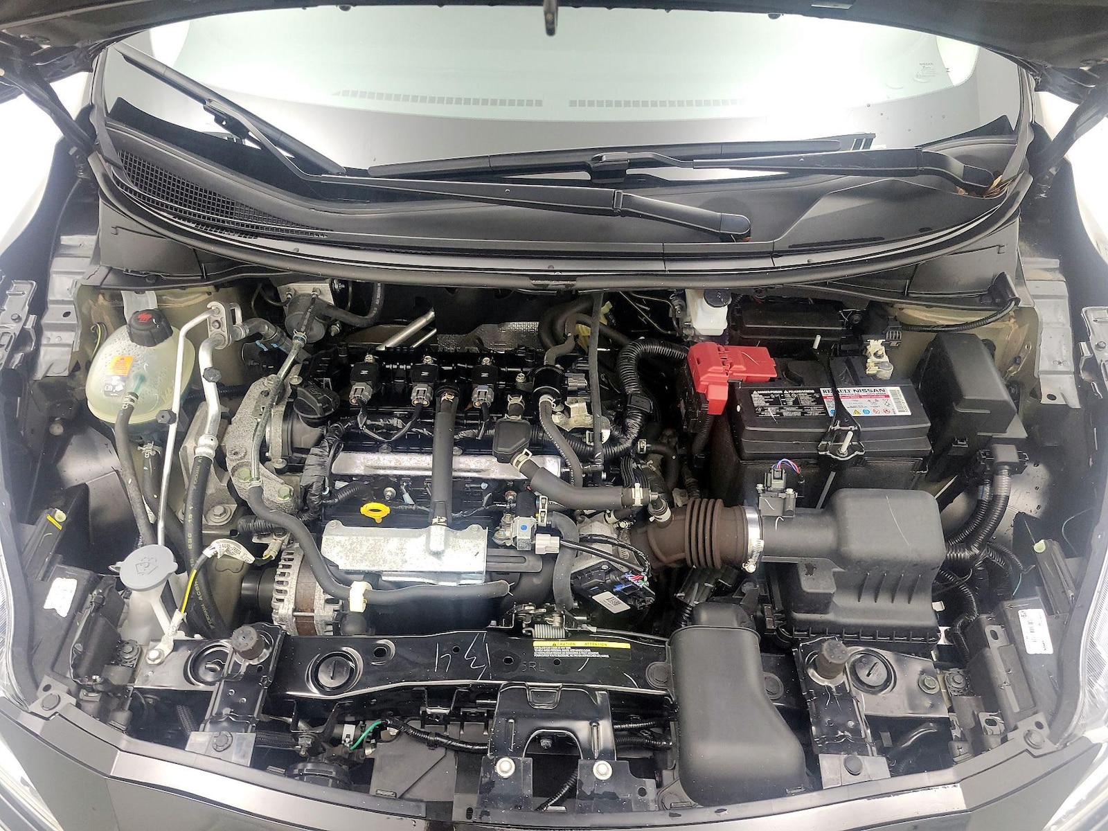 2024 Nissan Versa Sedan S - Photo 22