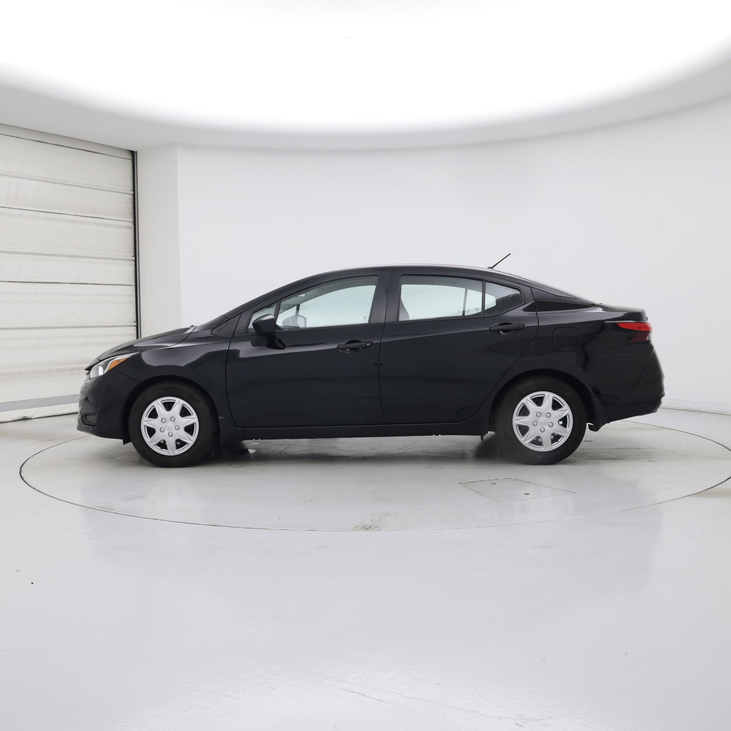 Thumbnail: 2024 Nissan Versa - 3