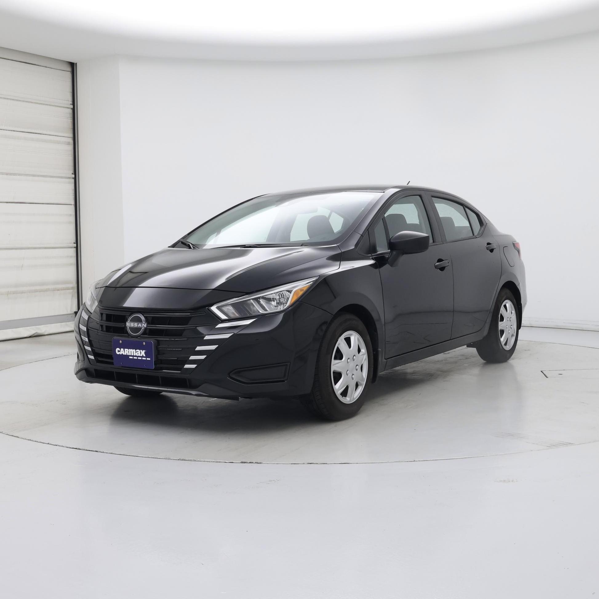 Thumbnail: 2024 Nissan Versa - 4
