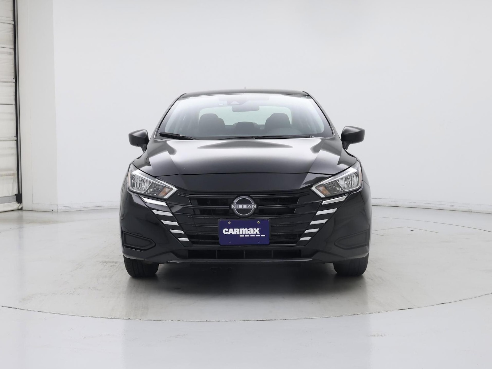 2024 Nissan Versa Sedan S - Photo 6