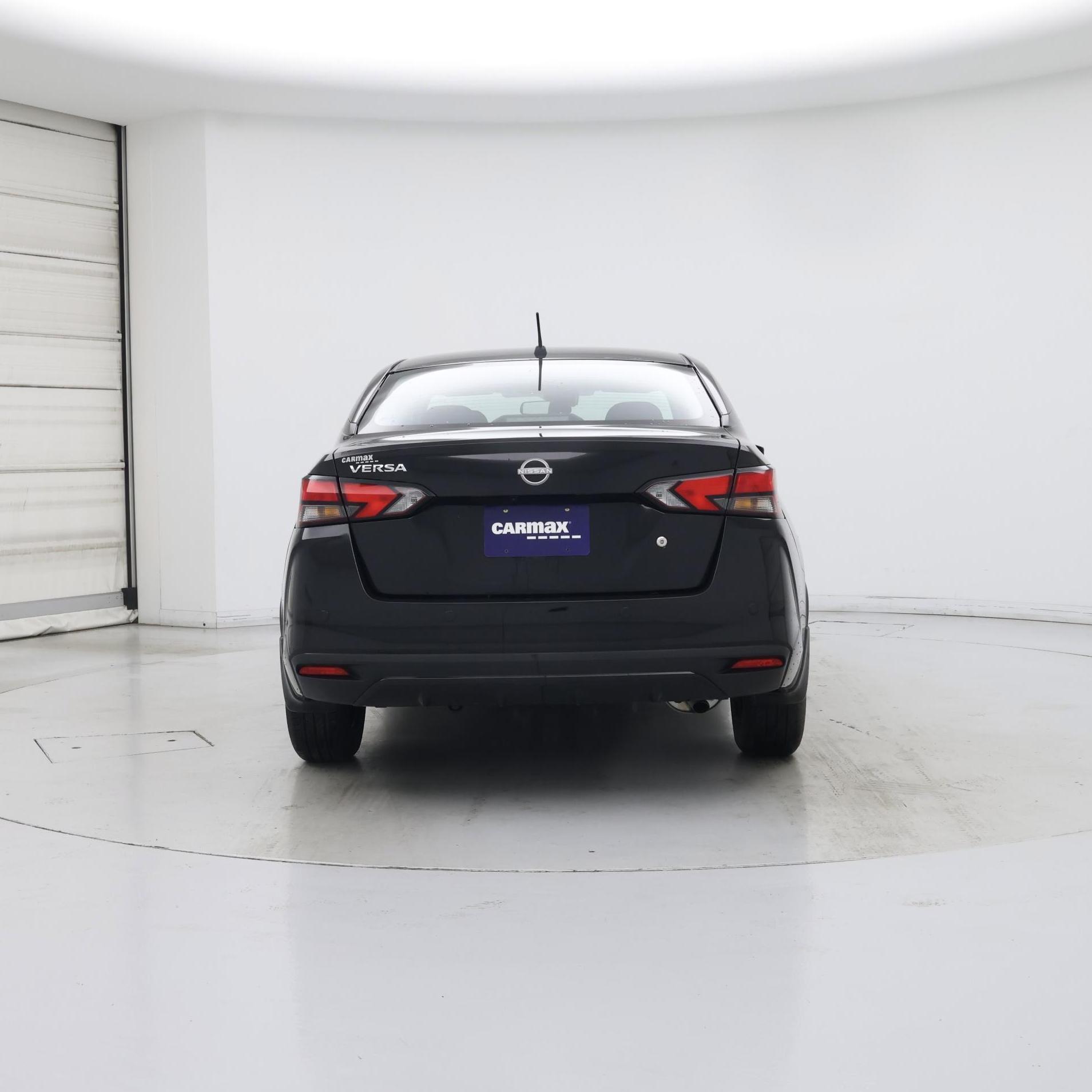 Thumbnail: 2024 Nissan Versa - 6