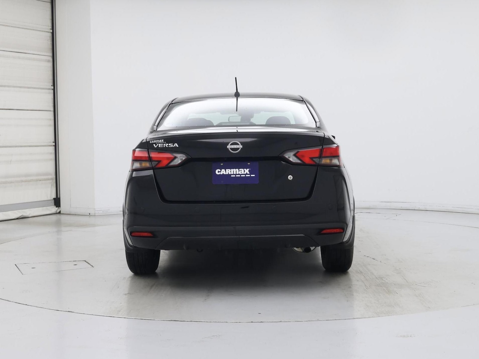 2024 Nissan Versa Sedan S - Photo 7
