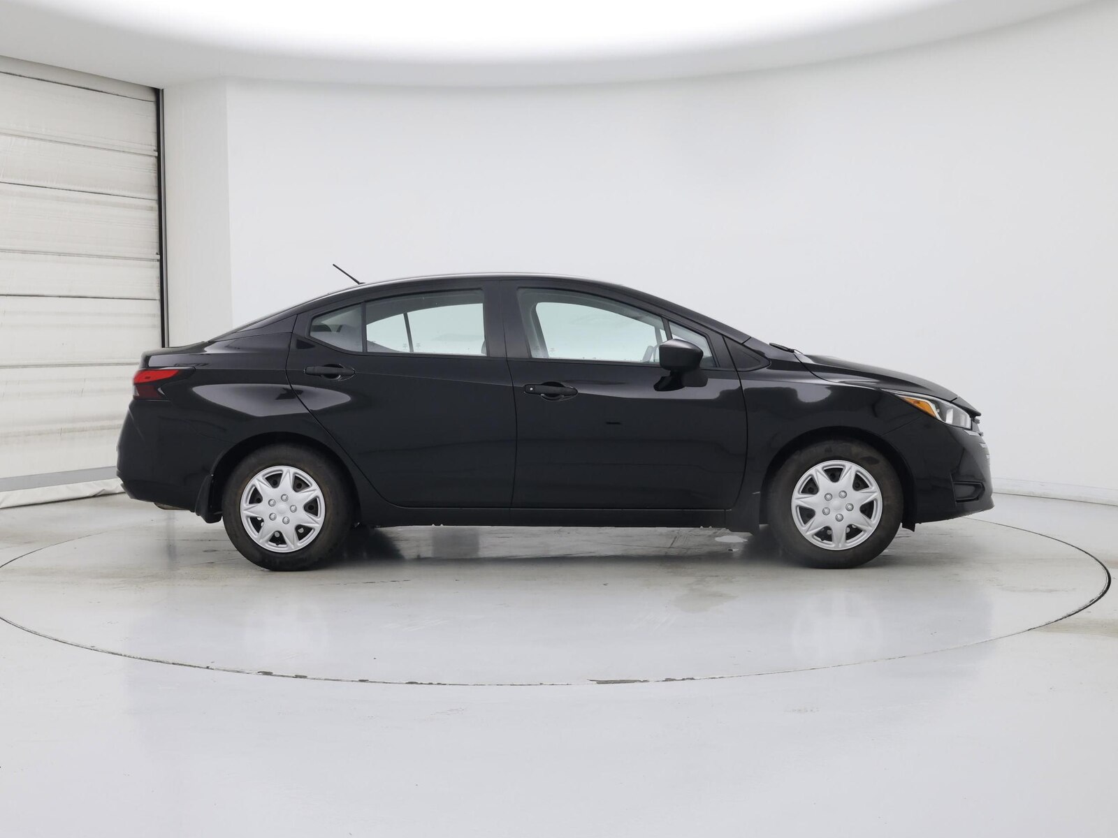 2024 Nissan Versa Sedan S - Photo 8