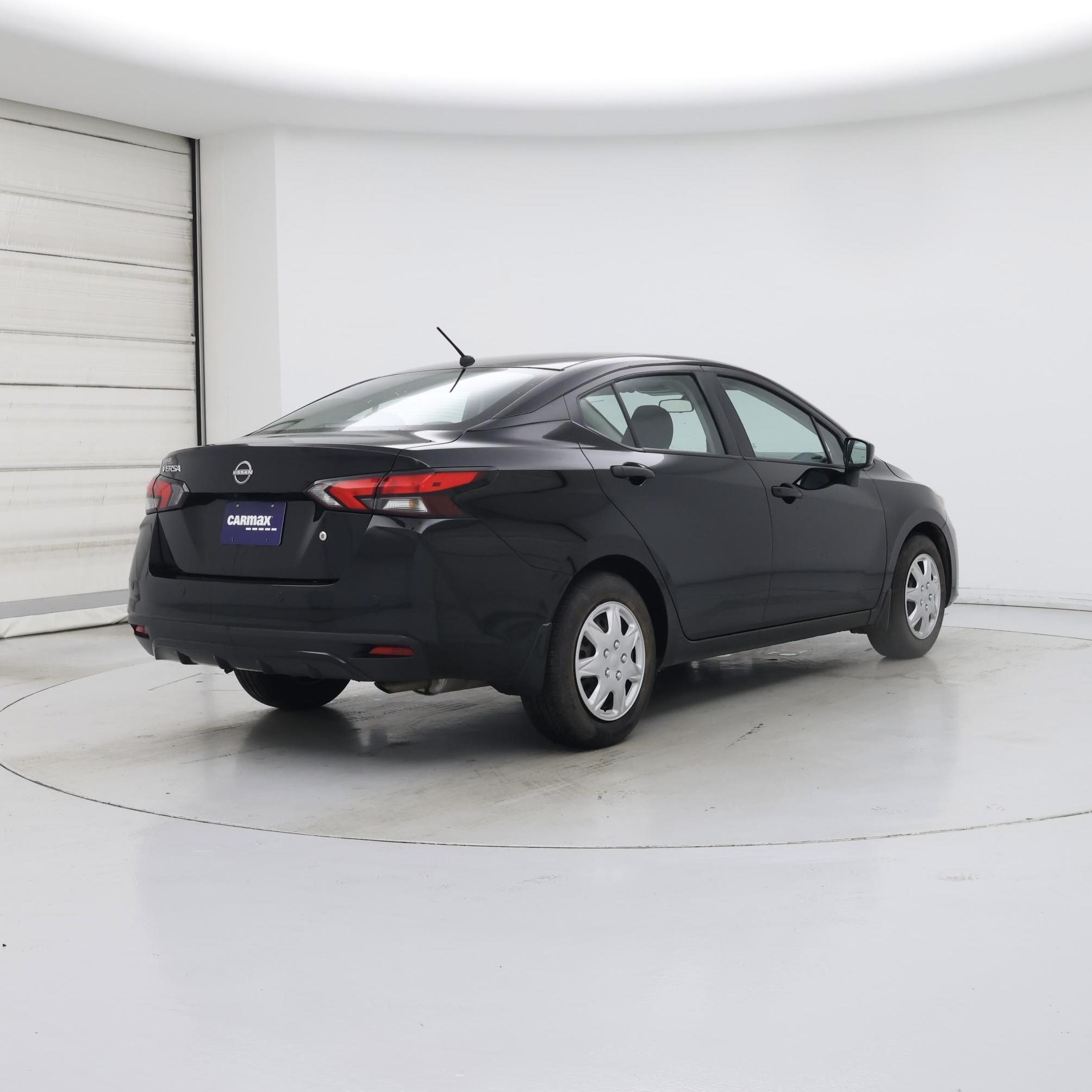 Thumbnail: 2024 Nissan Versa - 8