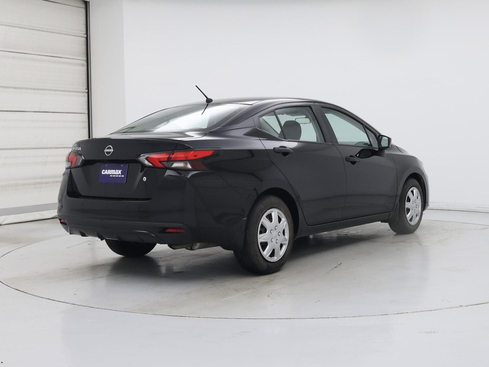 2024 Nissan Versa Sedan S - Photo 9