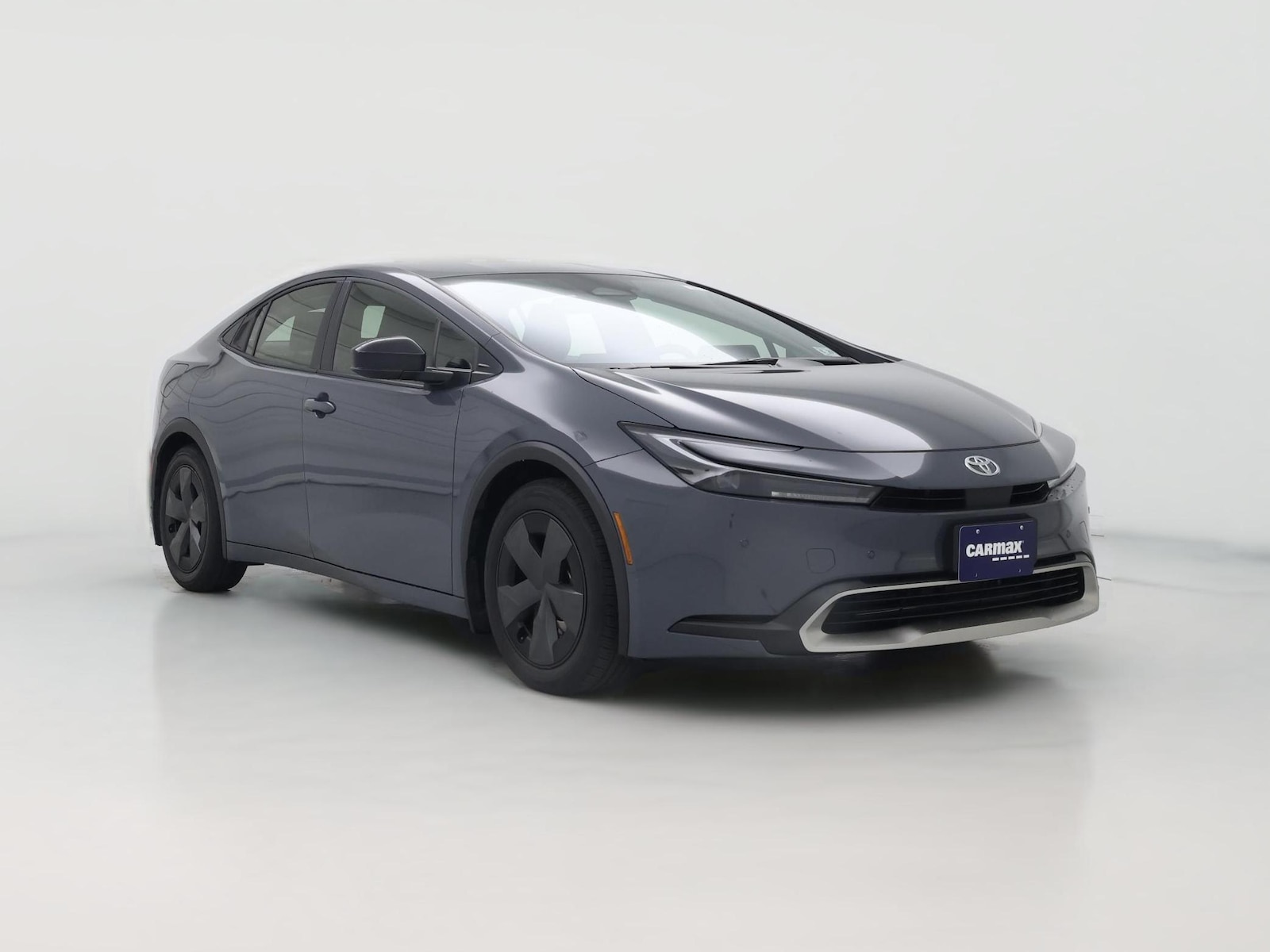 2024 Toyota Prius Prime