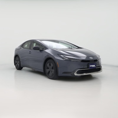 2024 Toyota Prius Prime Hybrid SE