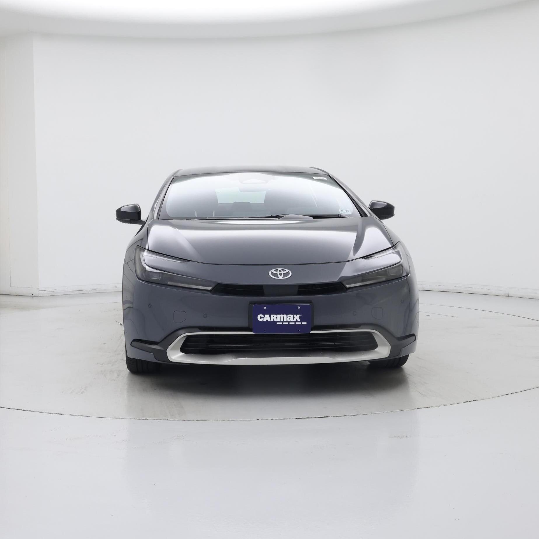Thumbnail: 2024 Toyota Prius Prime - 5