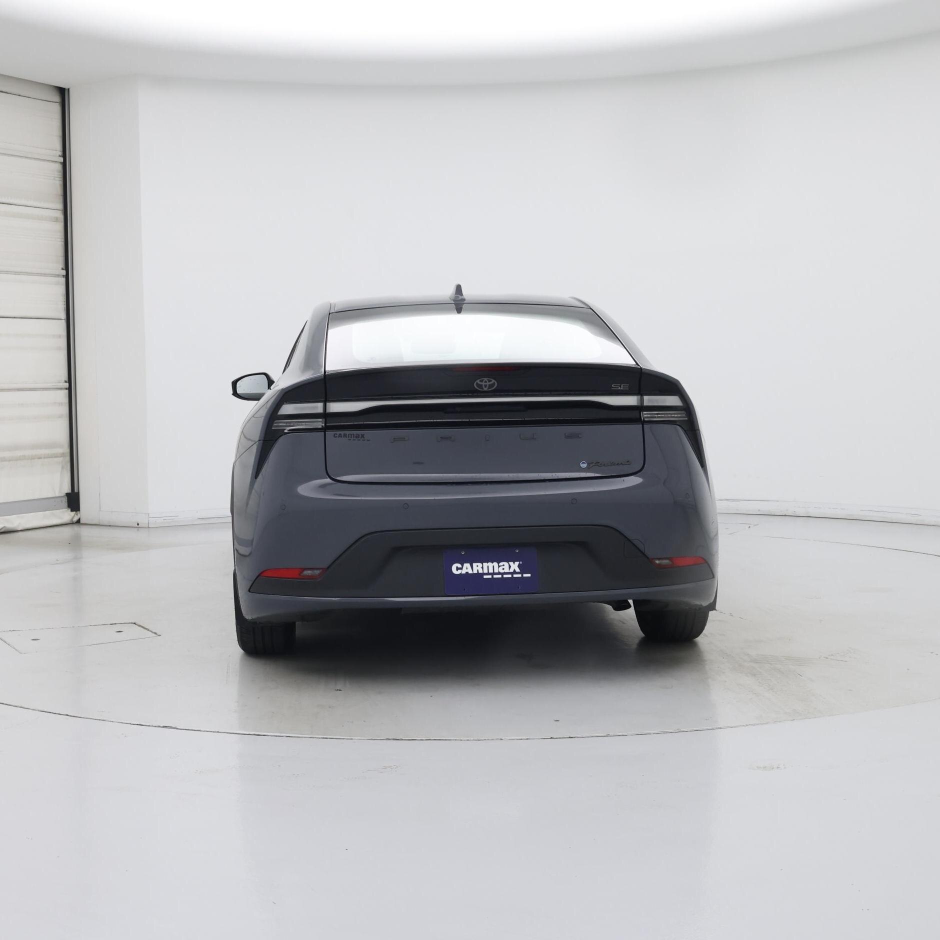 Thumbnail: 2024 Toyota Prius Prime - 6
