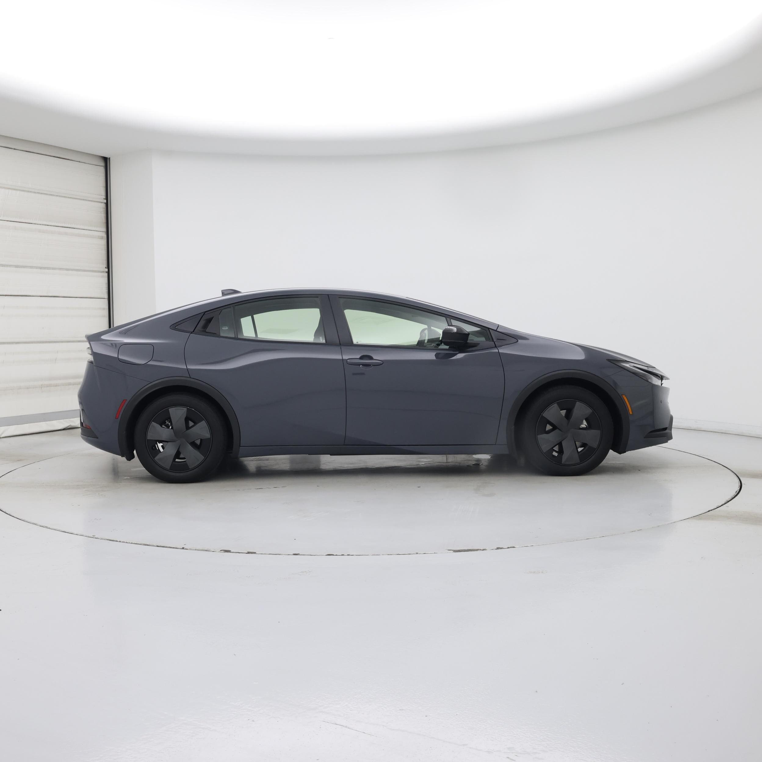 Thumbnail: 2024 Toyota Prius Prime - 7