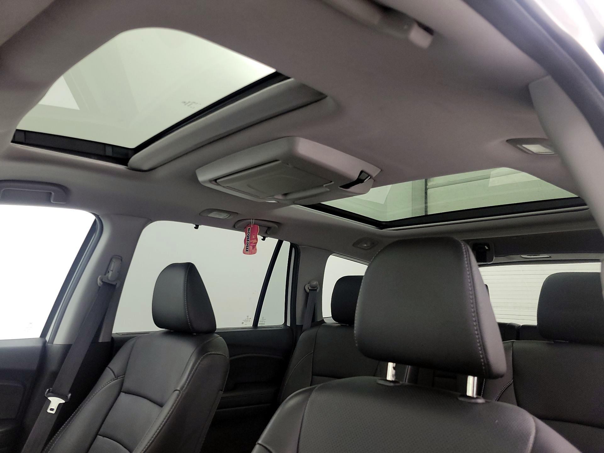 Thumbnail: 2022 Honda Pilot - 20