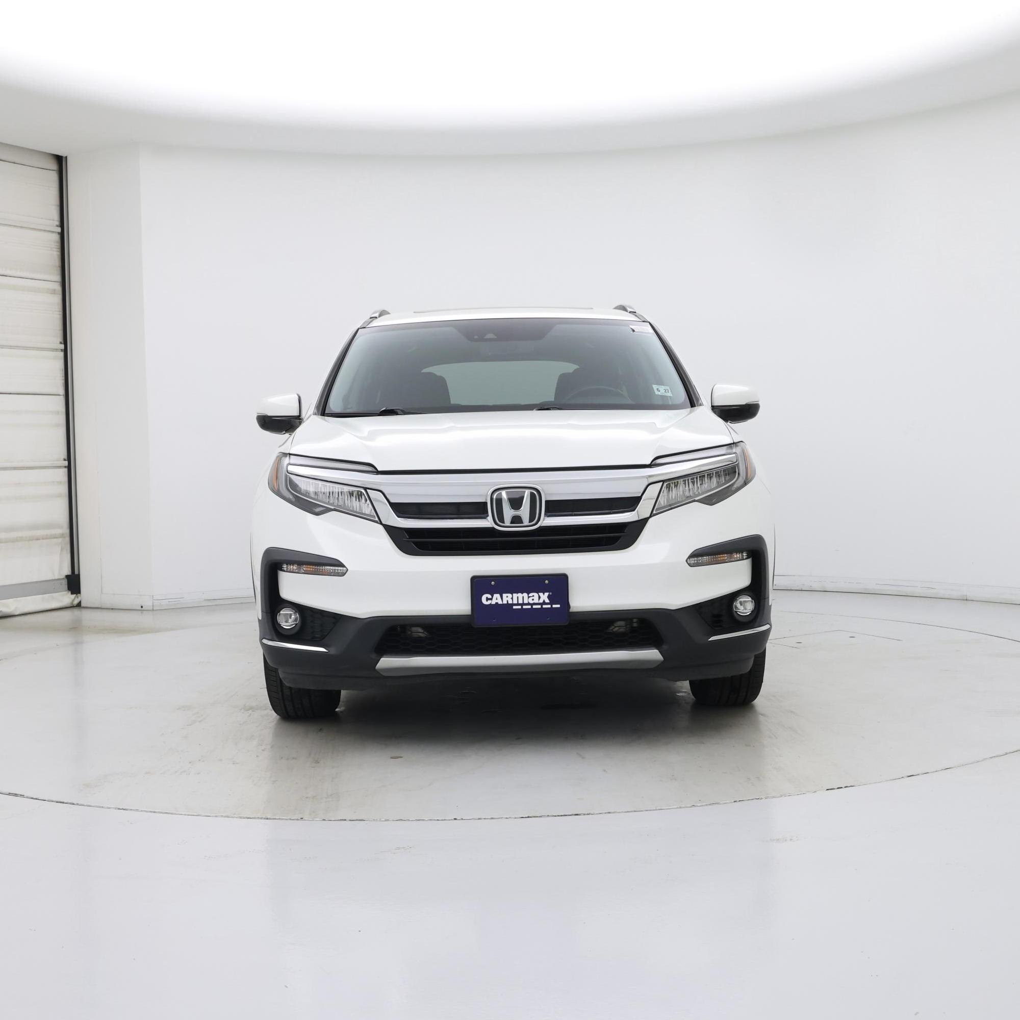 Thumbnail: 2022 Honda Pilot - 5