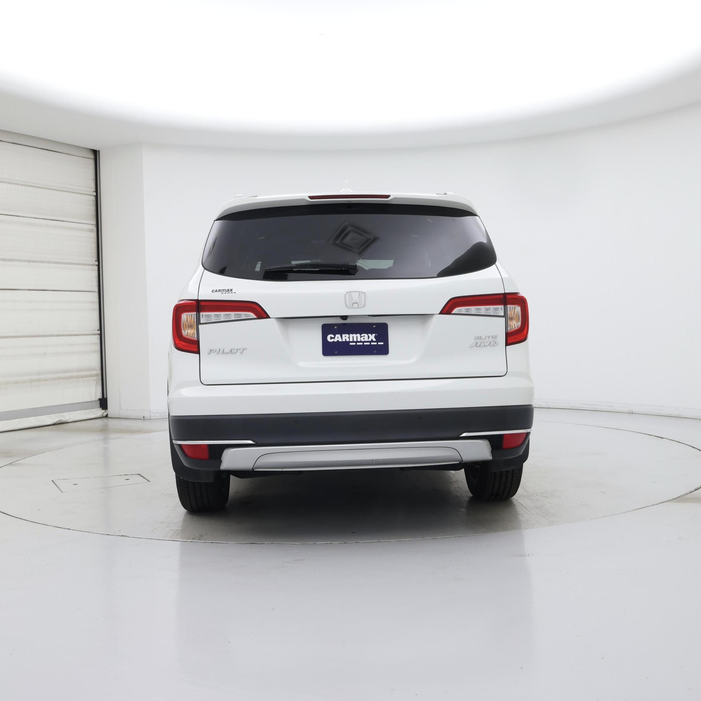 Thumbnail: 2022 Honda Pilot - 6