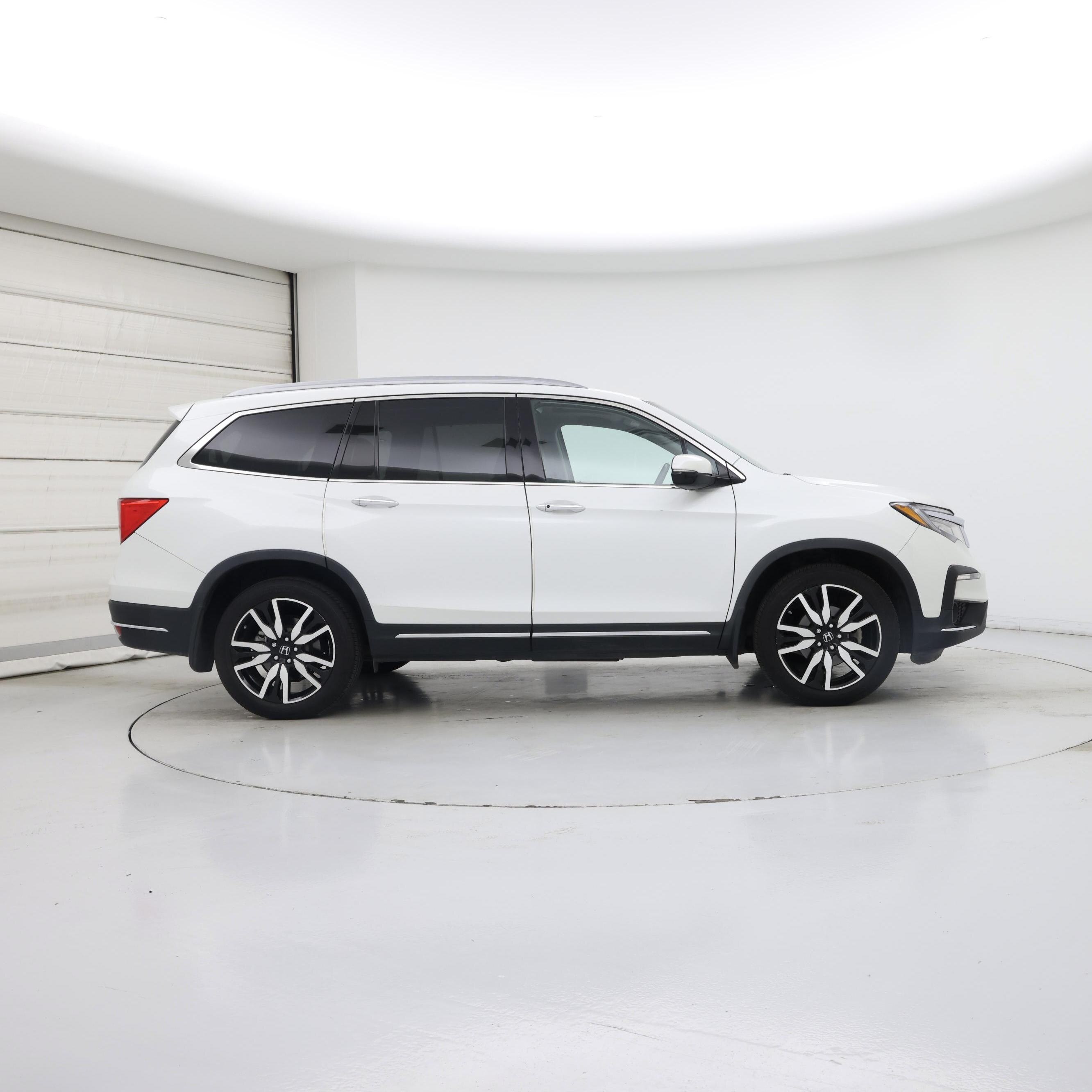 Thumbnail: 2022 Honda Pilot - 7
