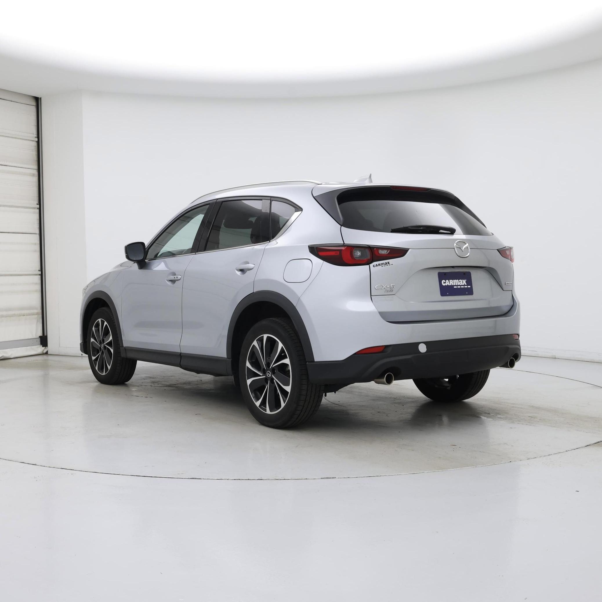 Thumbnail: 2023 Mazda CX-5 - 2