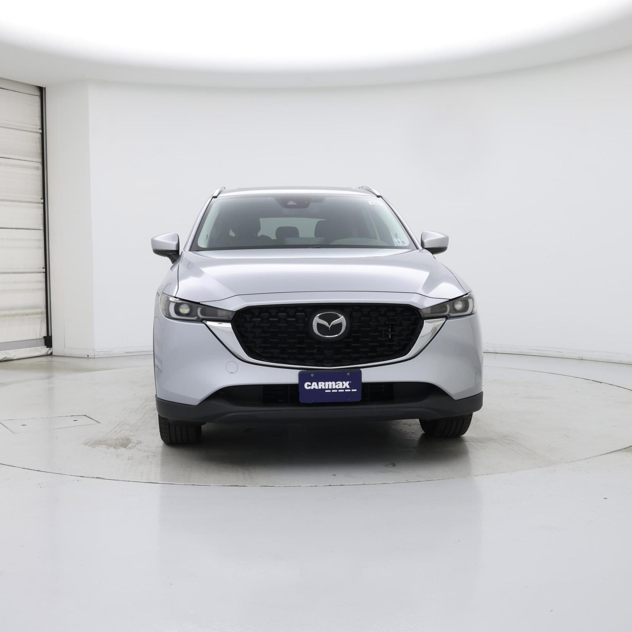 Thumbnail: 2023 Mazda CX-5 - 5