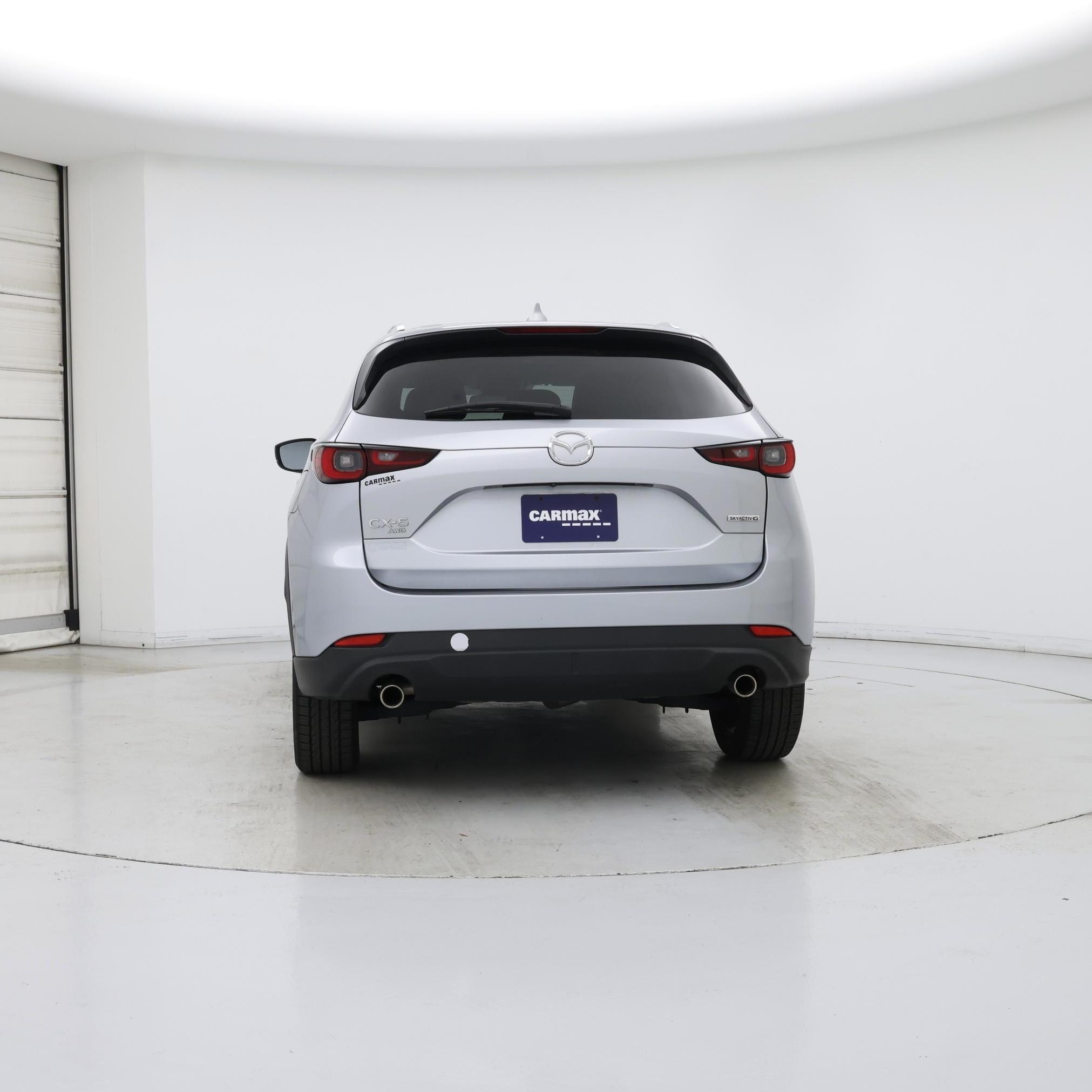 Thumbnail: 2023 Mazda CX-5 - 6