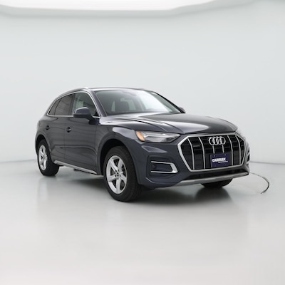 2021 Audi Q5 Premium