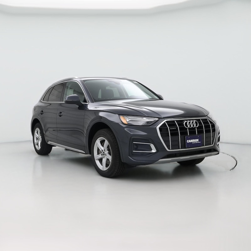 2021 Audi Q5 Premium