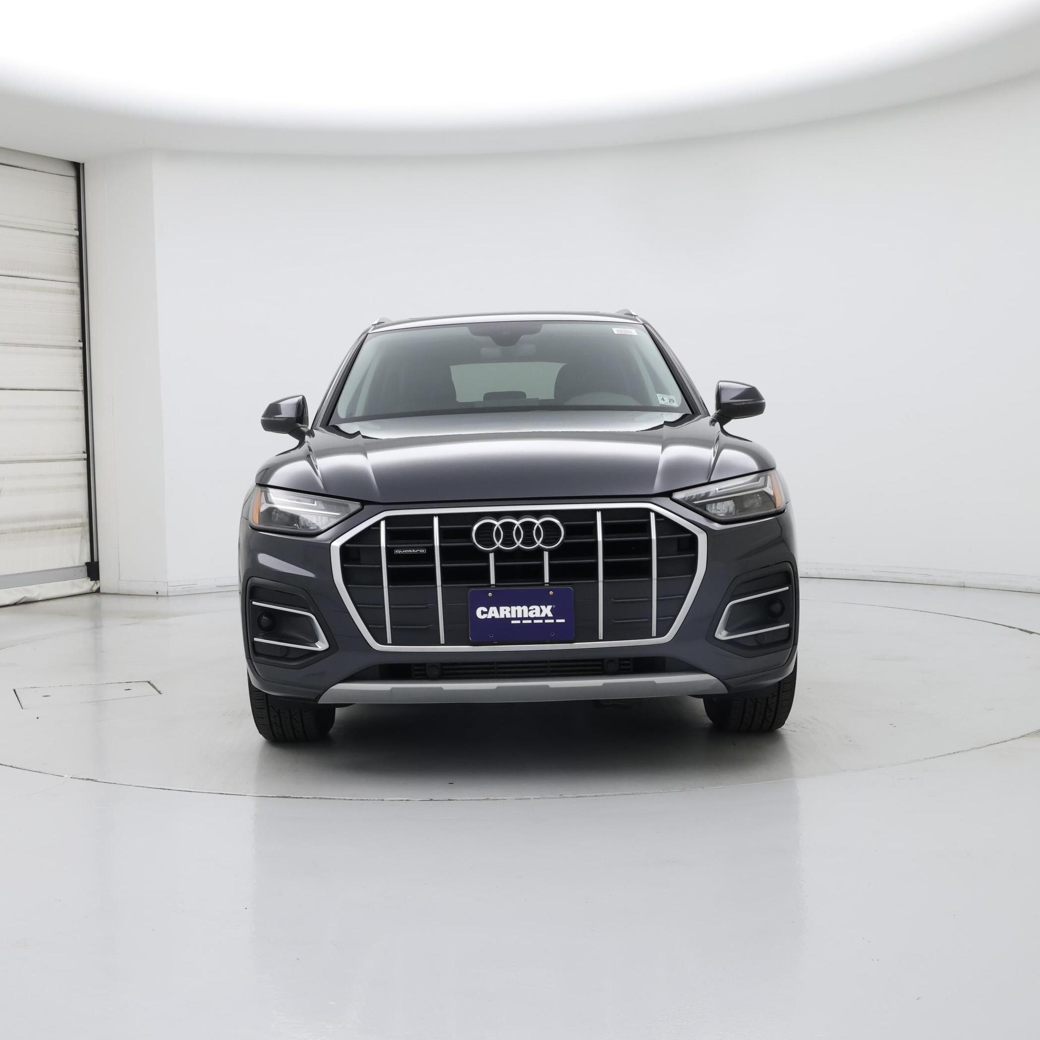 Thumbnail: 2021 Audi Q5 - 5