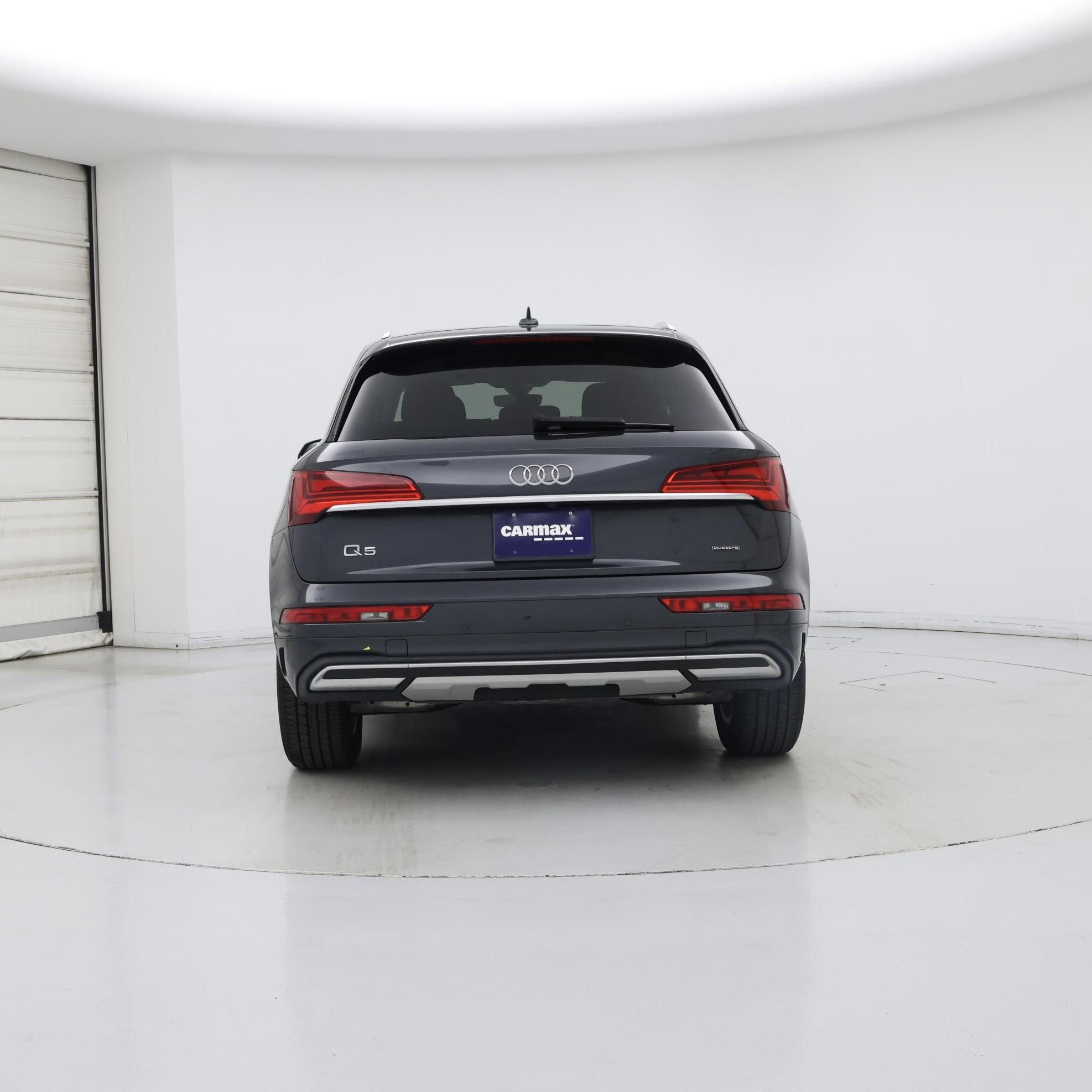 Thumbnail: 2021 Audi Q5 - 6