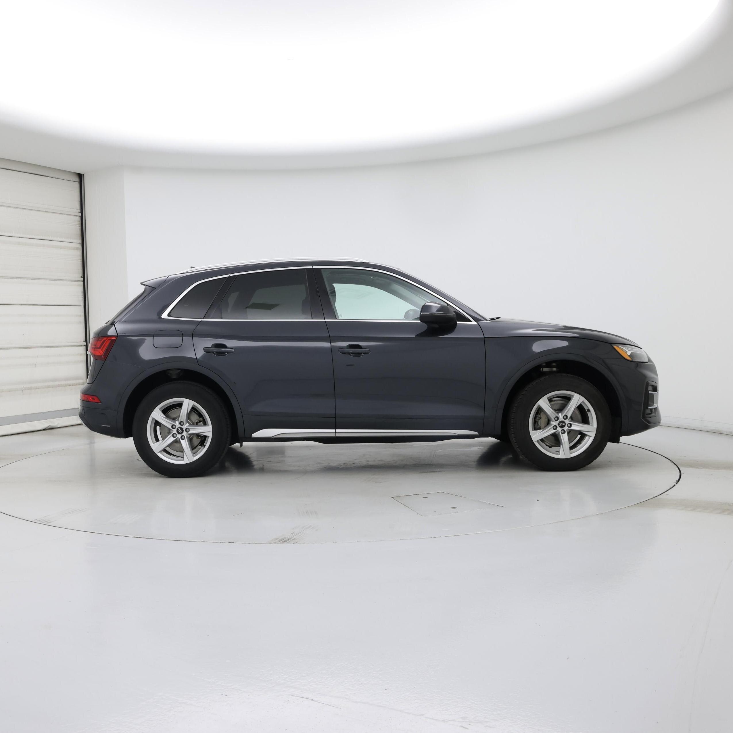 Thumbnail: 2021 Audi Q5 - 7