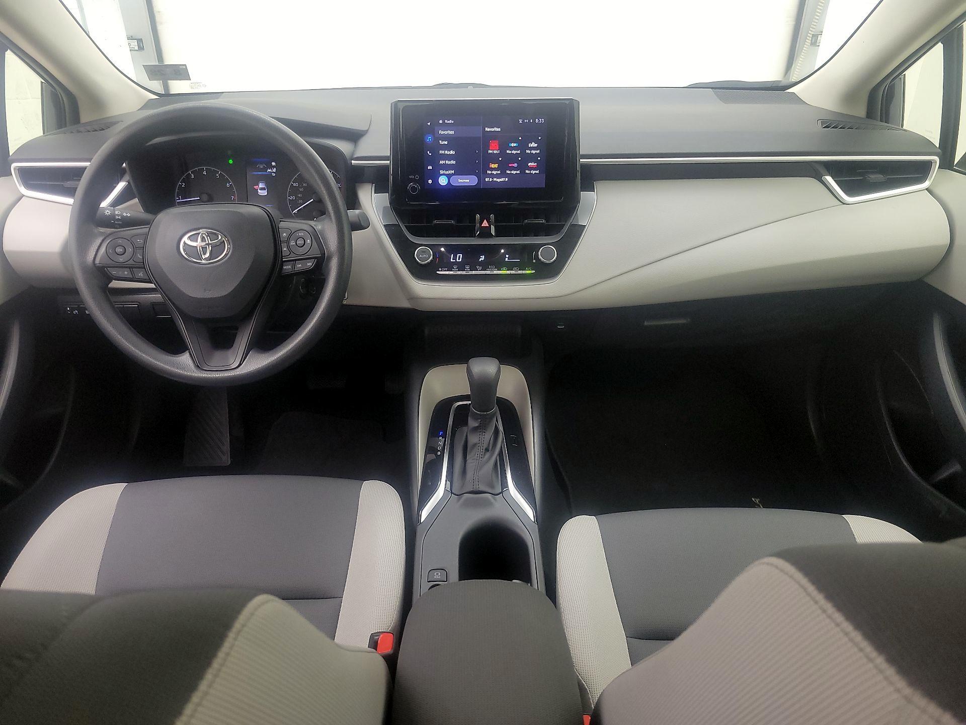 Thumbnail: 2023 Toyota Corolla - 9